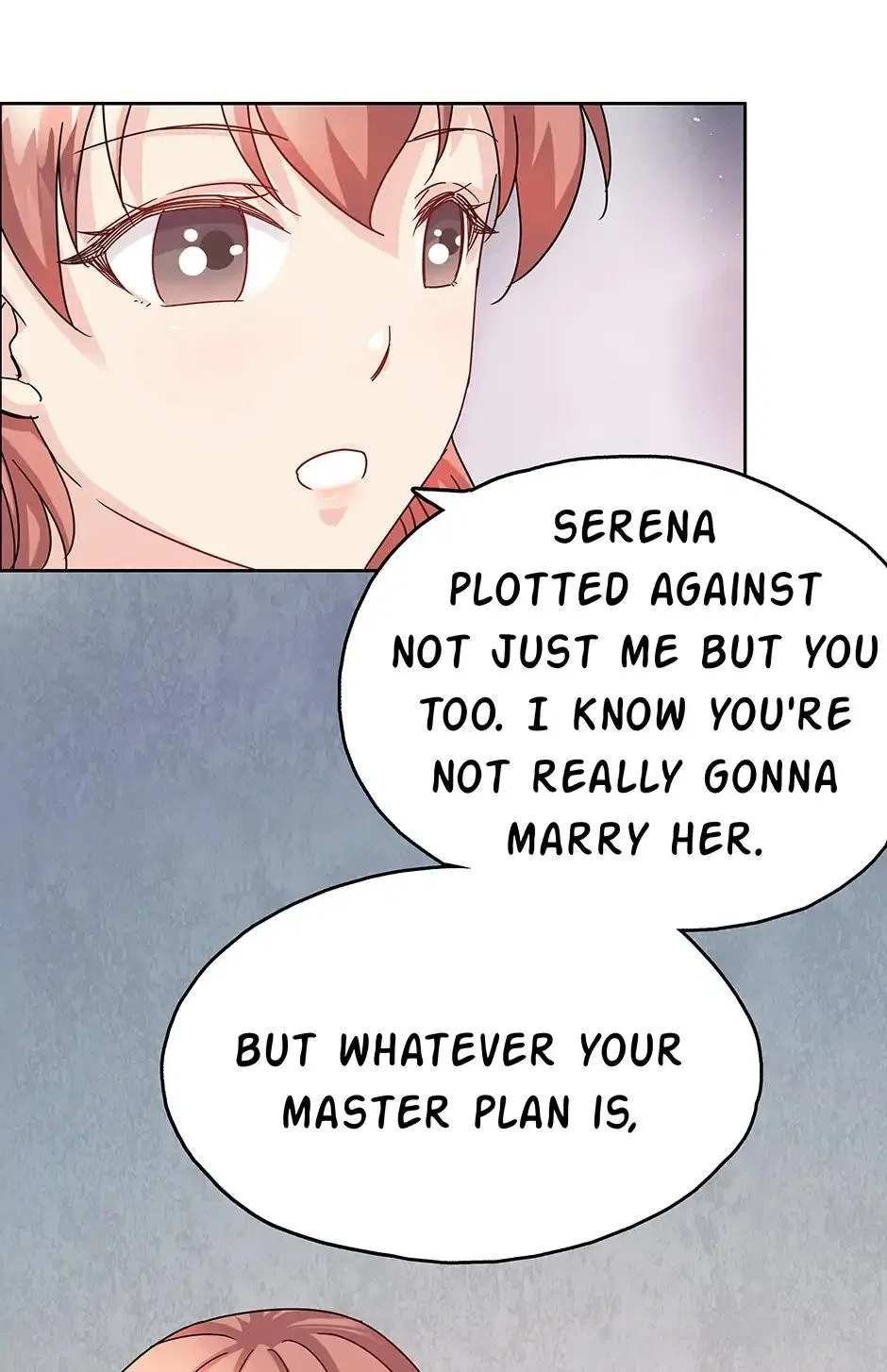 Chief Seduction Officer Chapter 59 – Page 22
