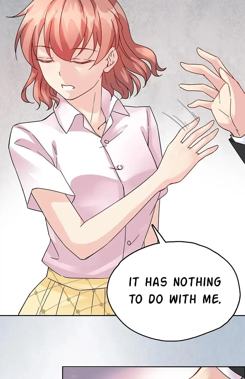 Chief Seduction Officer Chapter 59 – Page 23