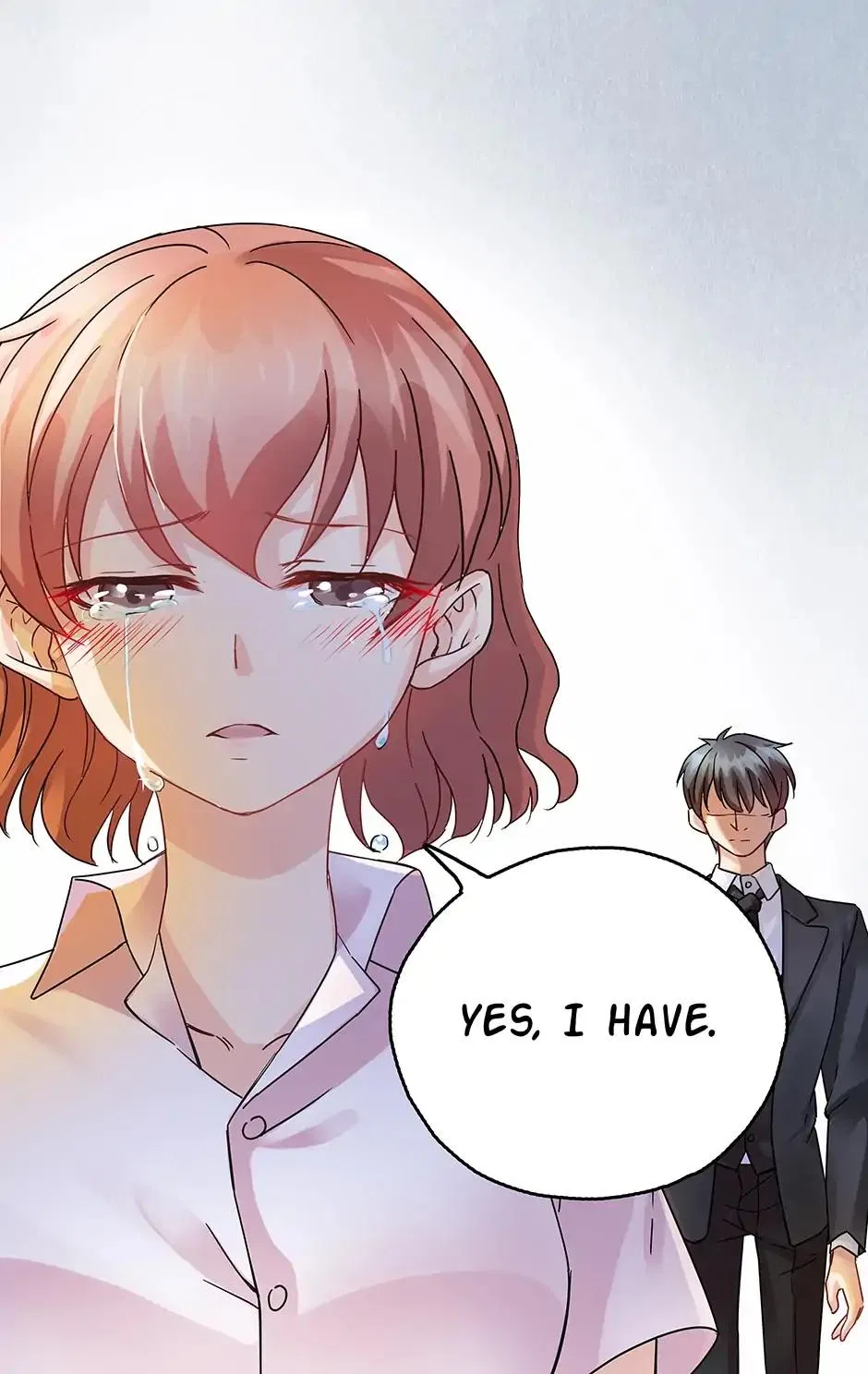 Chief Seduction Officer Chapter 59 – Page 25