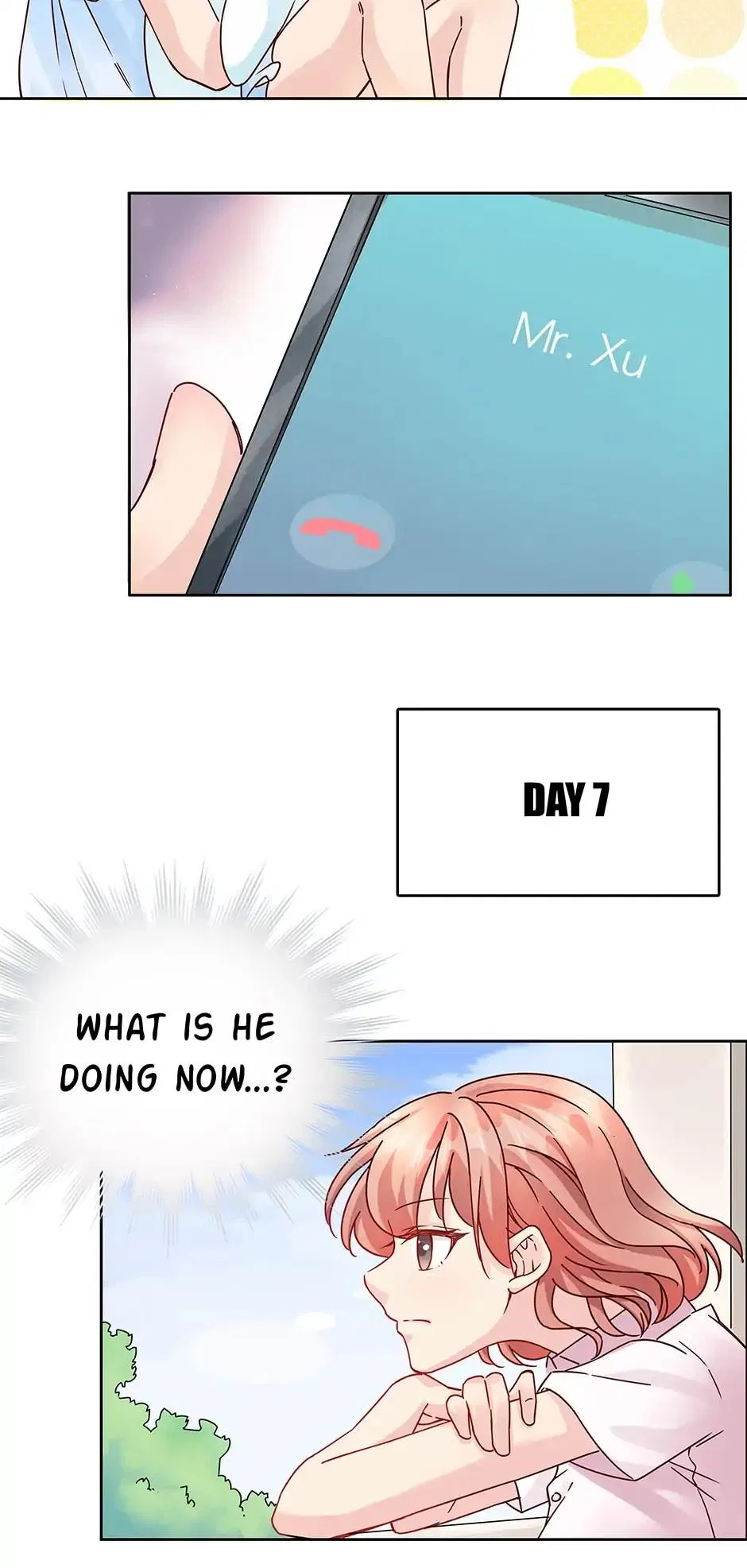 Chief Seduction Officer Chapter 58 – Page 2