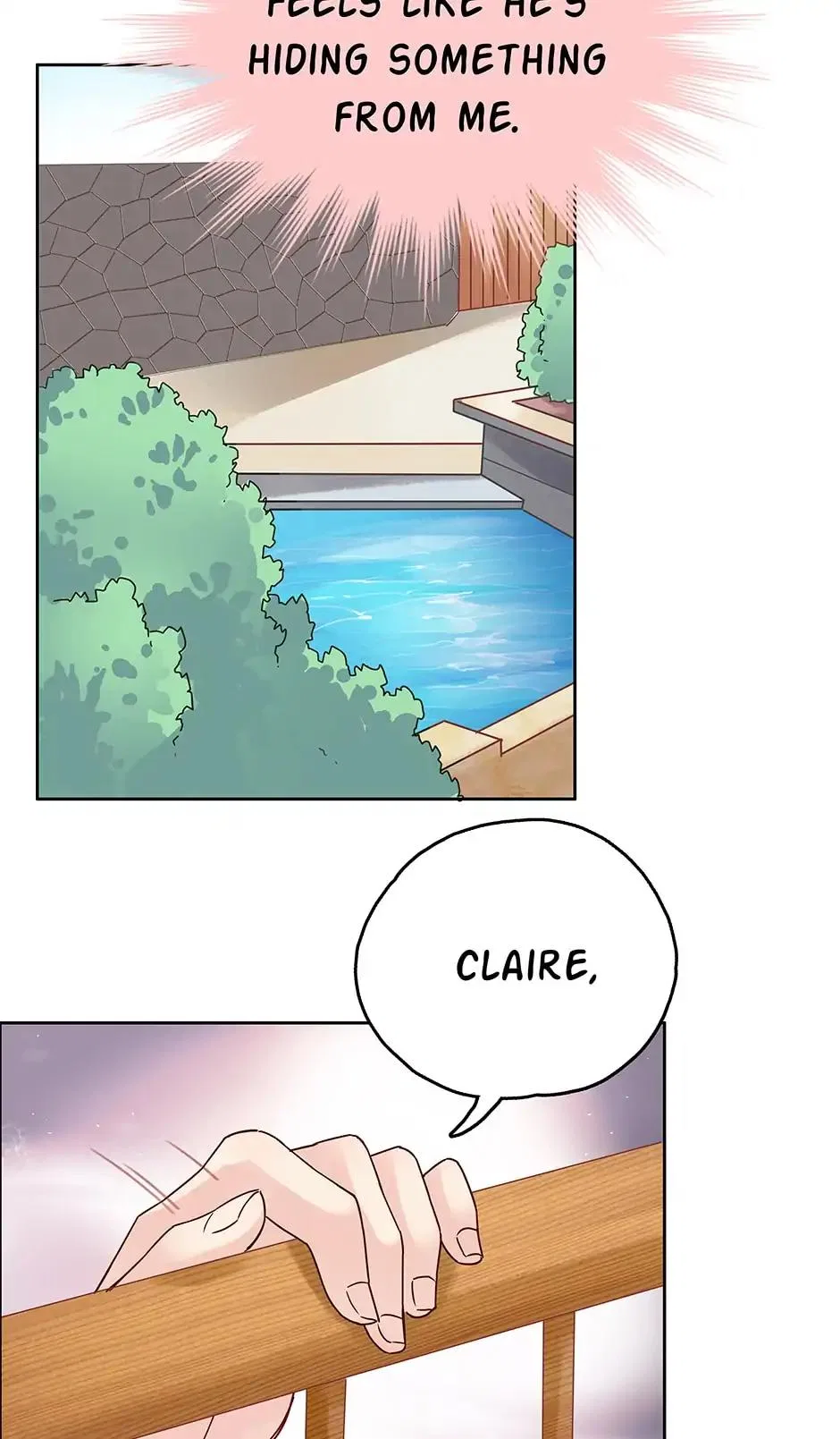 Chief Seduction Officer Chapter 58 – Page 4