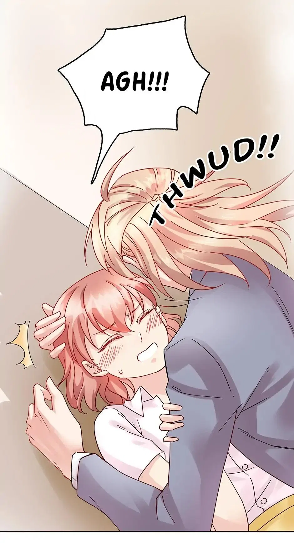 Chief Seduction Officer Chapter 58 – Page 8