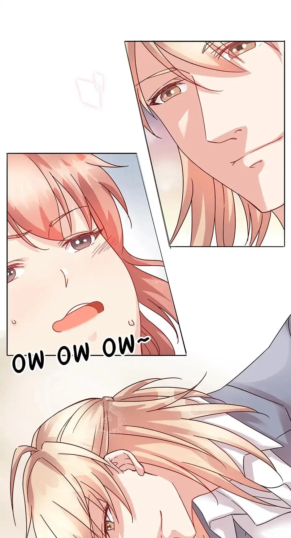 Chief Seduction Officer Chapter 58 – Page 9