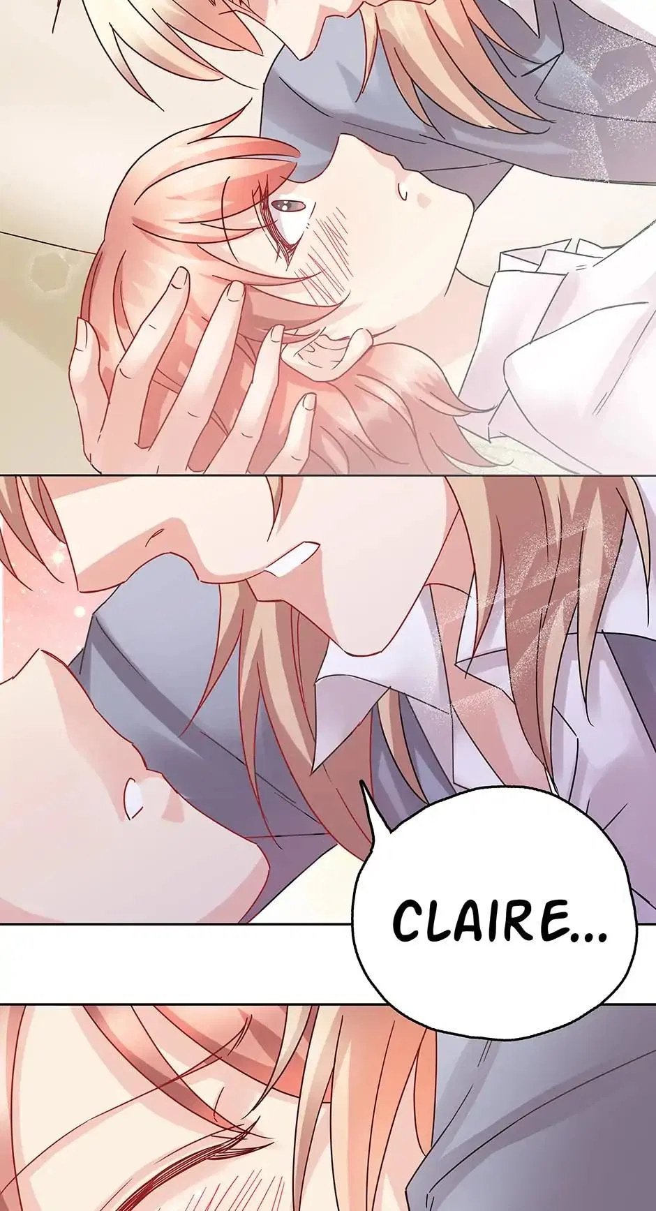 Chief Seduction Officer Chapter 58 – Page 10