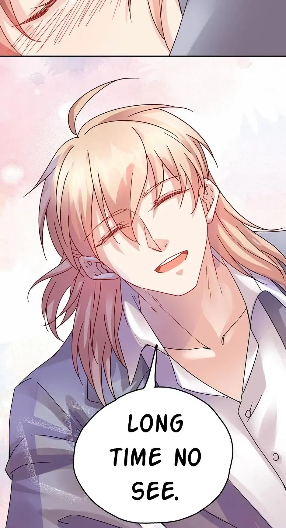 Chief Seduction Officer Chapter 58 – Page 11