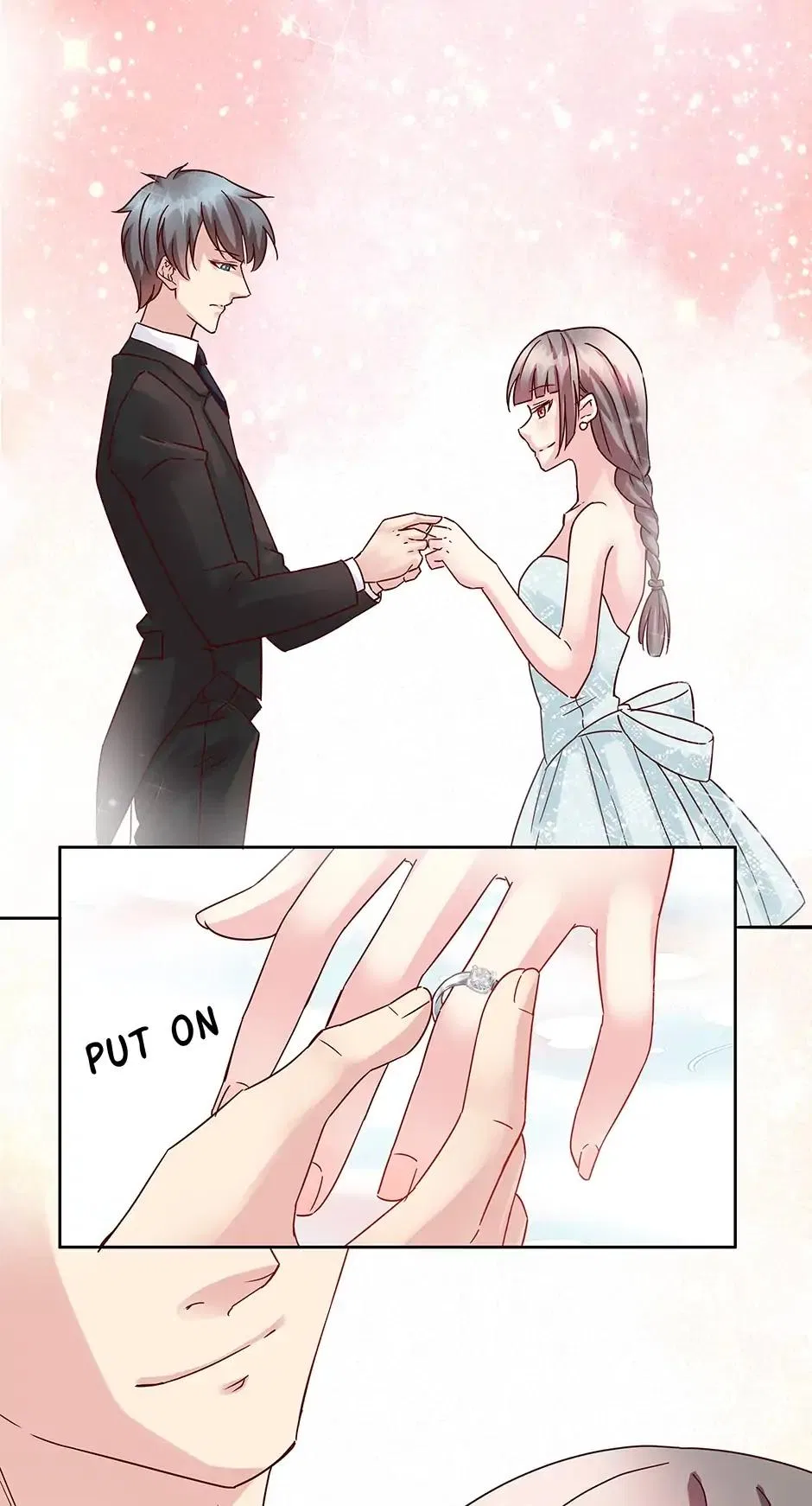 Chief Seduction Officer Chapter 58 – Page 17