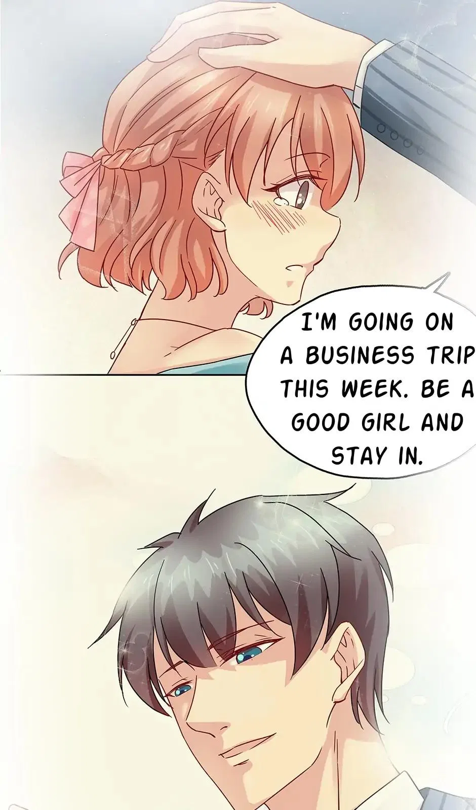 Chief Seduction Officer Chapter 58 – Page 19