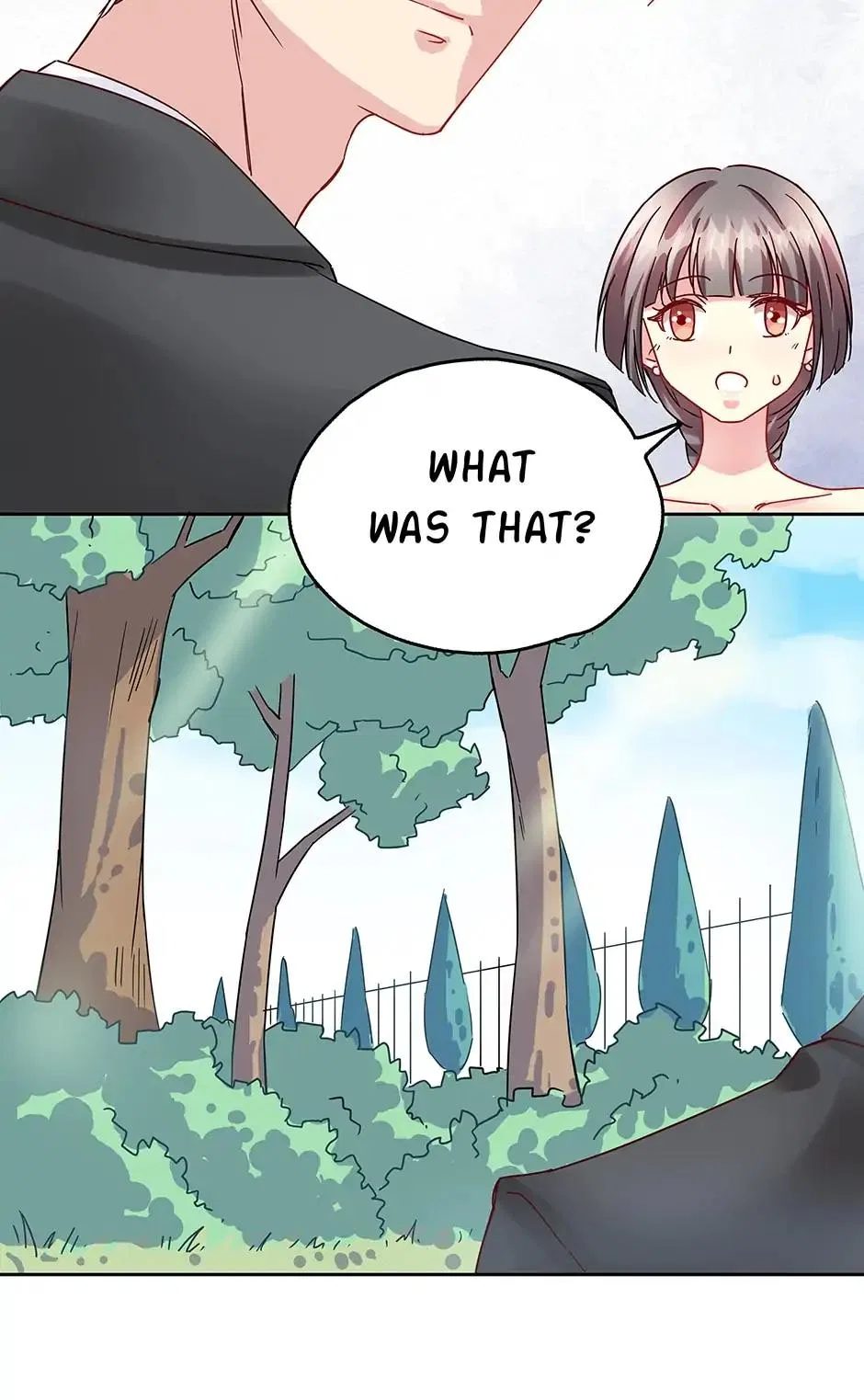 Chief Seduction Officer Chapter 58 – Page 22