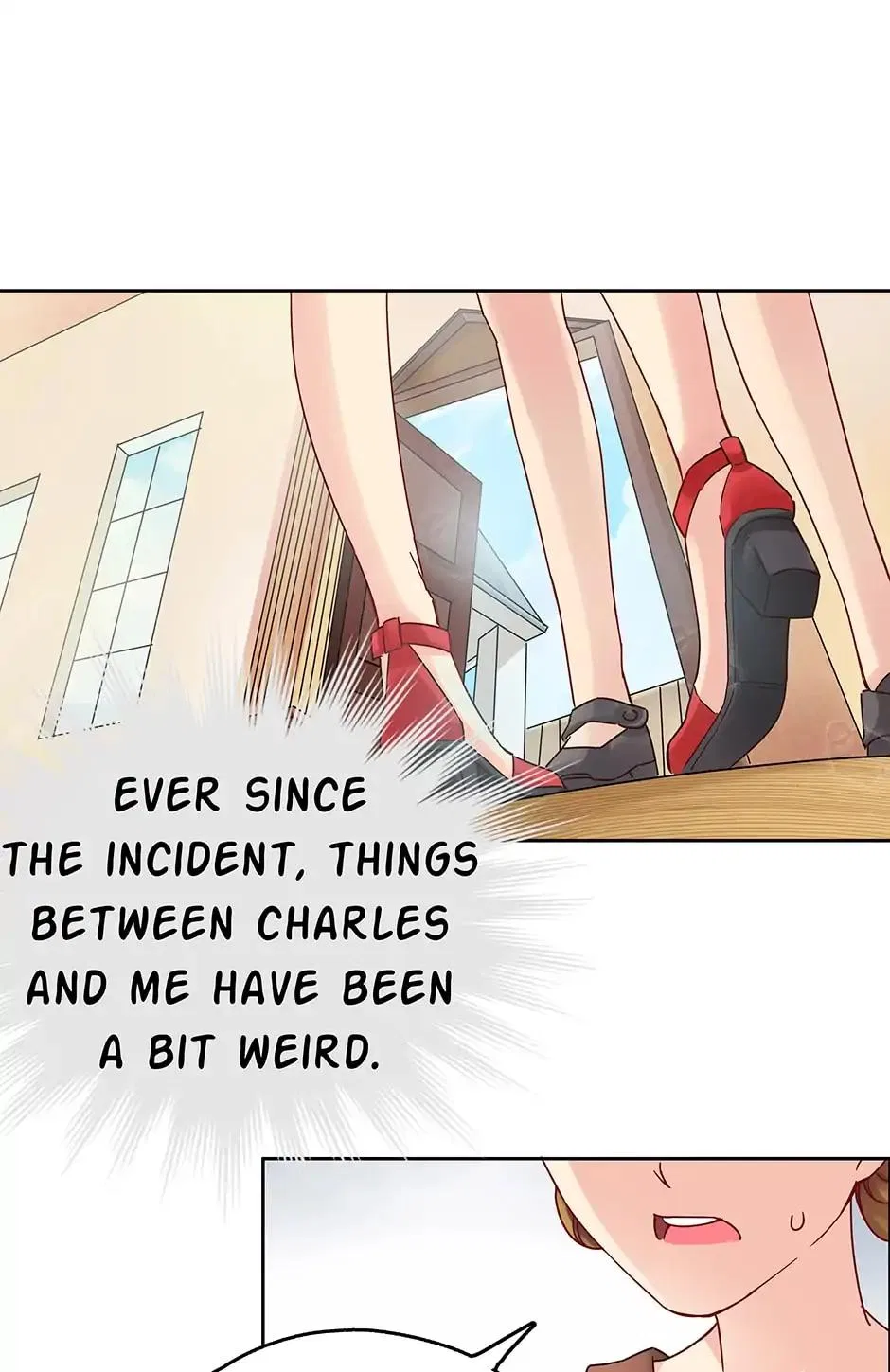 Chief Seduction Officer Chapter 57 – Page 1