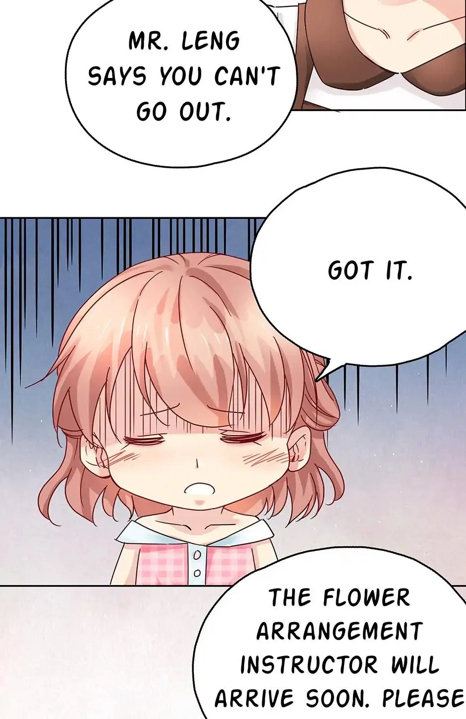 Chief Seduction Officer Chapter 57 – Page 2