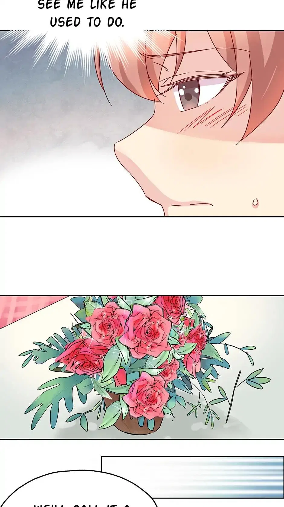 Chief Seduction Officer Chapter 57 – Page 5