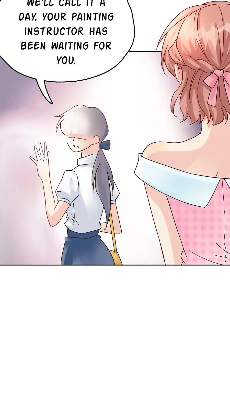 Chief Seduction Officer Chapter 57 – Page 6