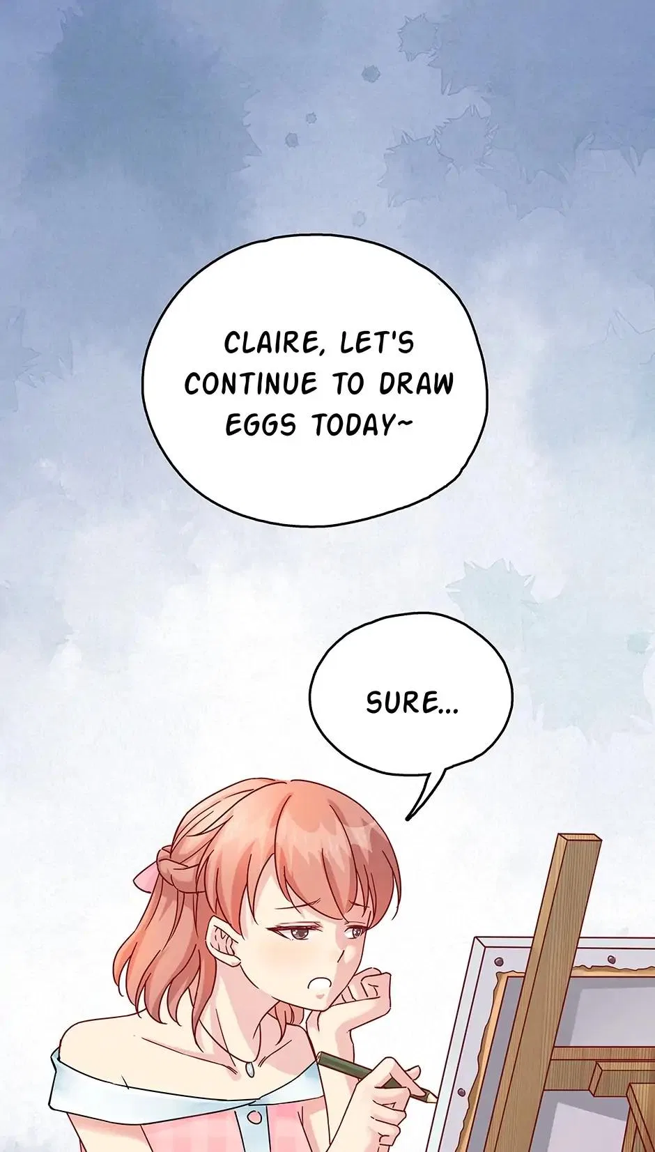 Chief Seduction Officer Chapter 57 – Page 7