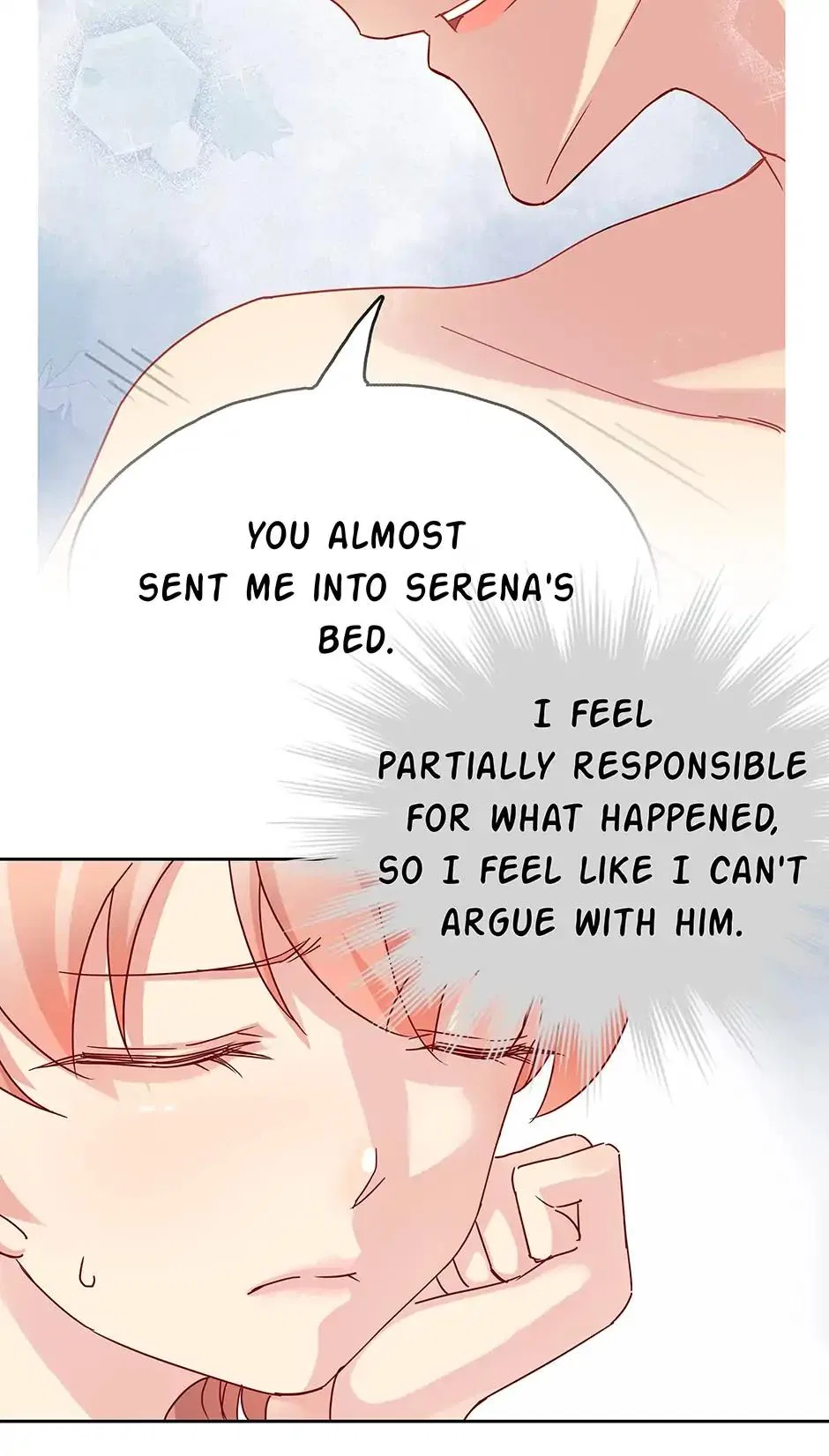 Chief Seduction Officer Chapter 57 – Page 9