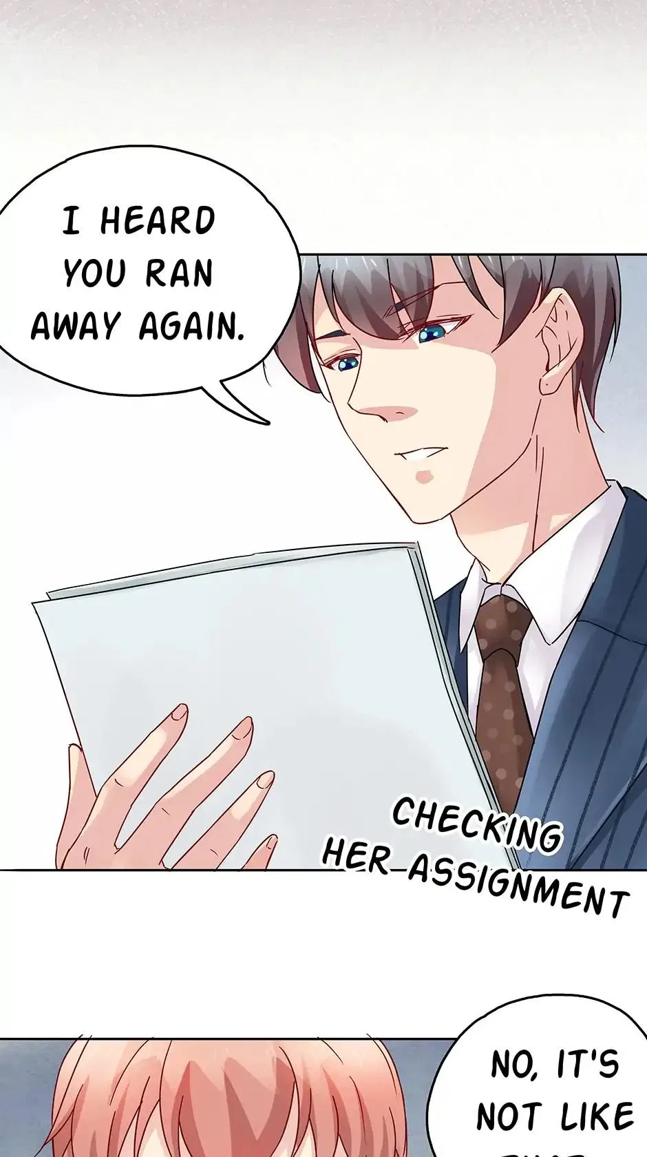 Chief Seduction Officer Chapter 57 – Page 11