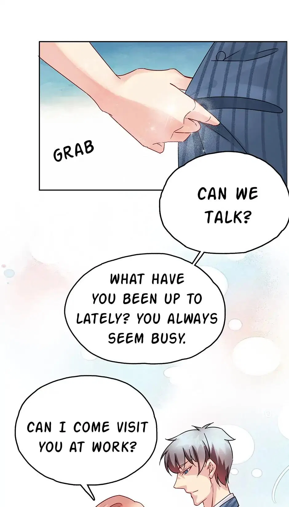 Chief Seduction Officer Chapter 57 – Page 13
