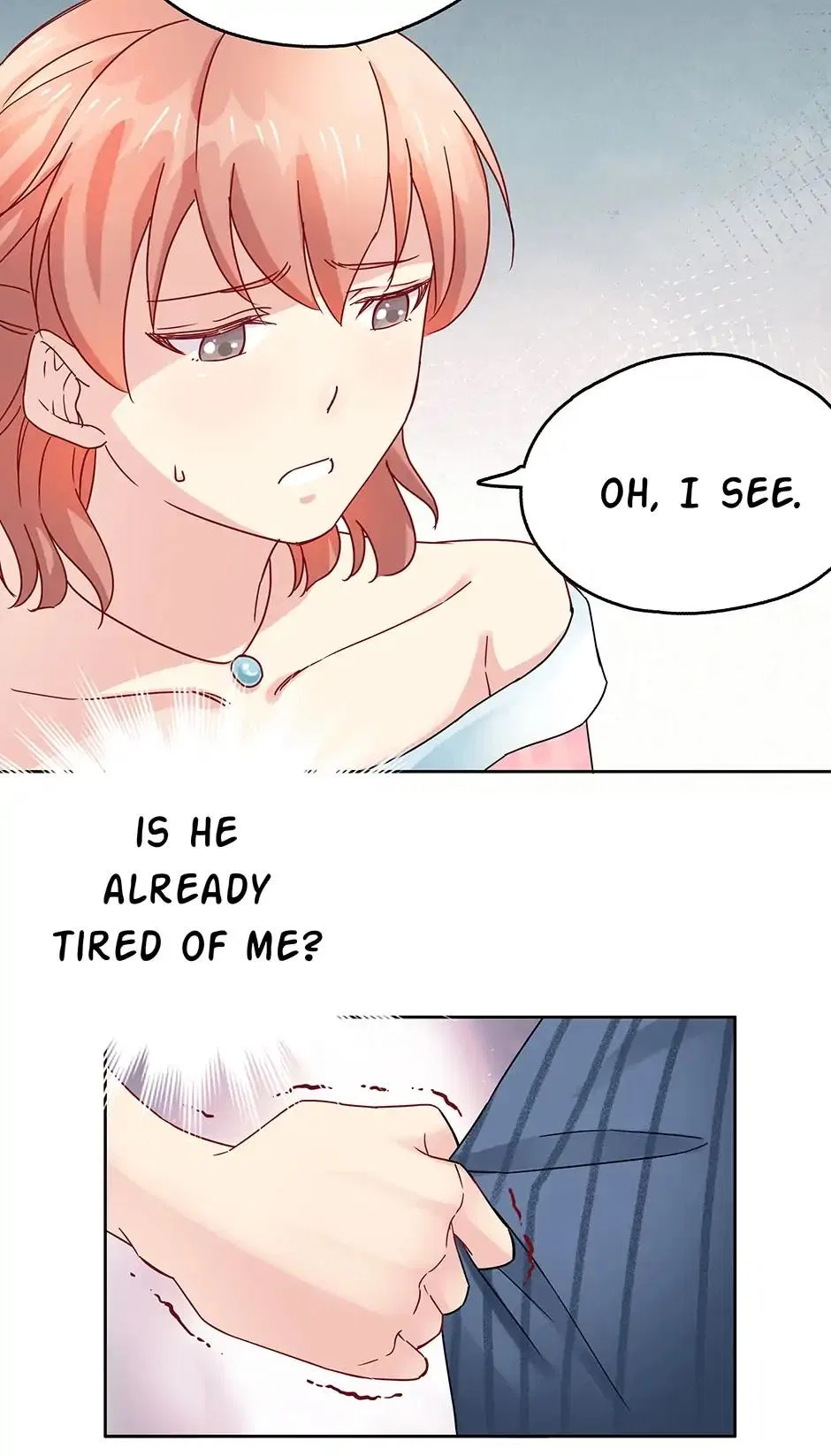 Chief Seduction Officer Chapter 57 – Page 15