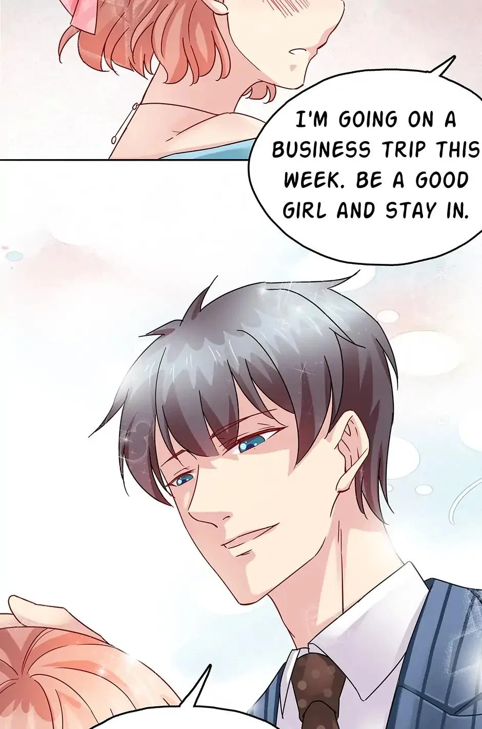 Chief Seduction Officer Chapter 57 – Page 17