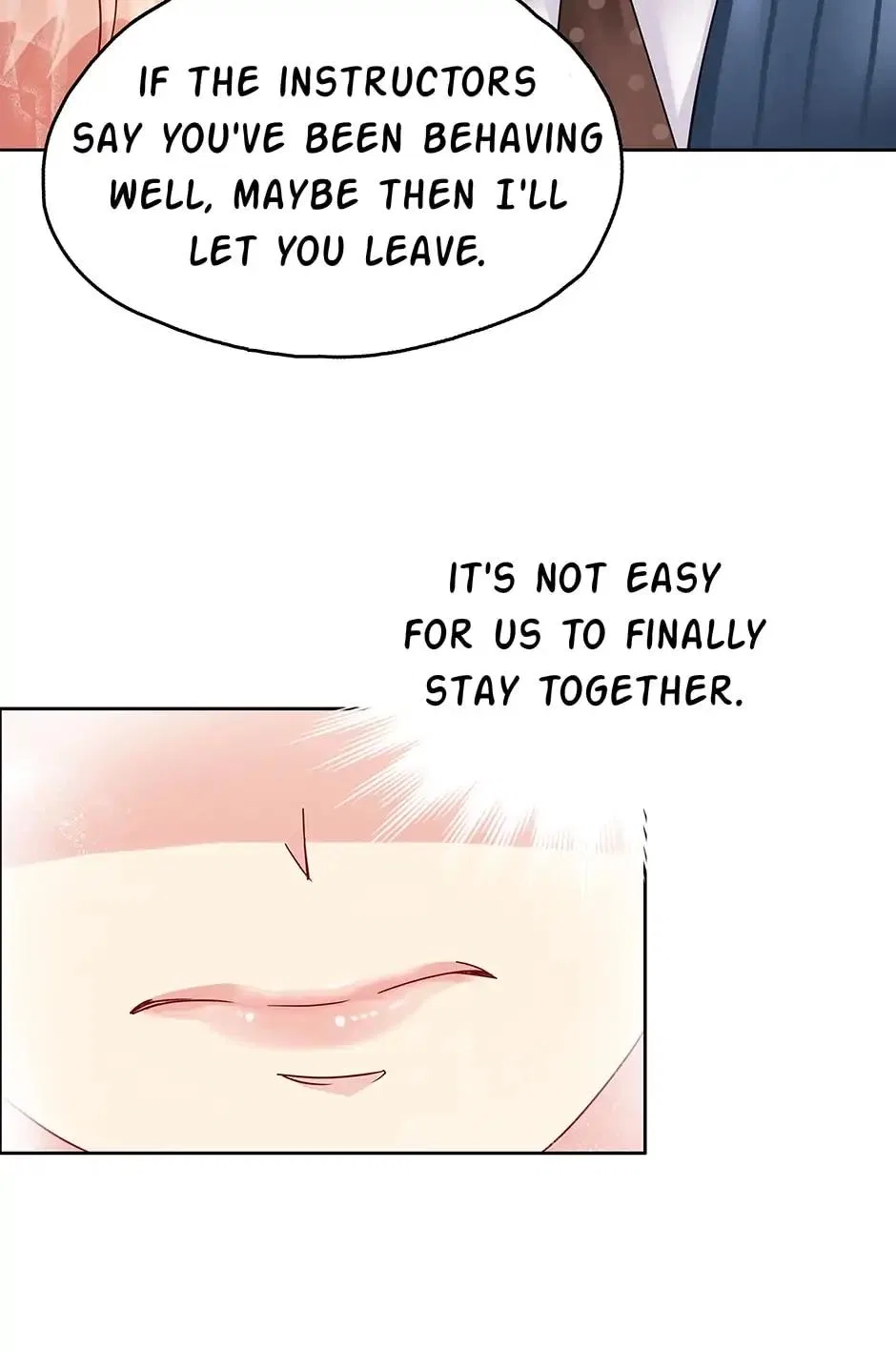 Chief Seduction Officer Chapter 57 – Page 18
