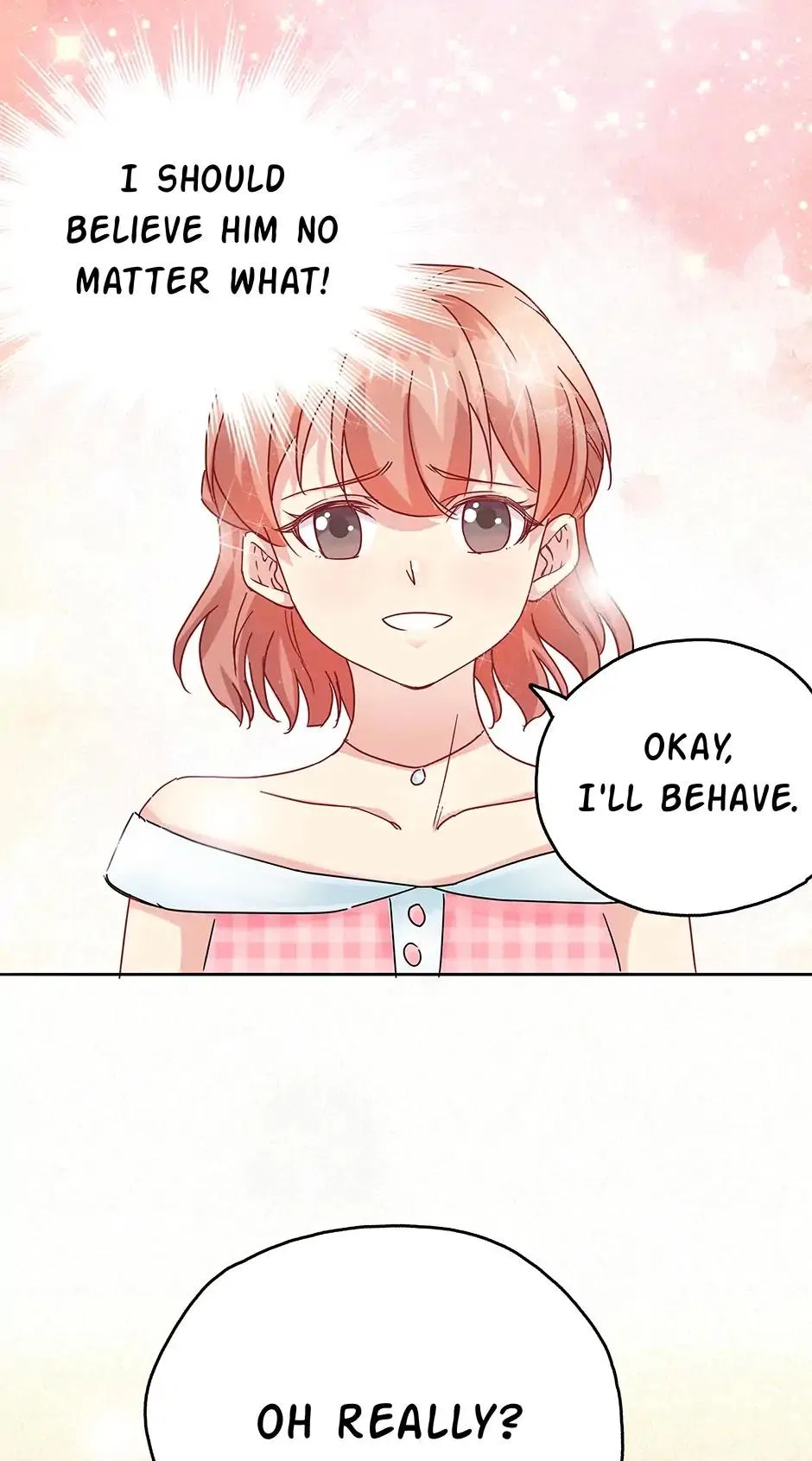 Chief Seduction Officer Chapter 57 – Page 19