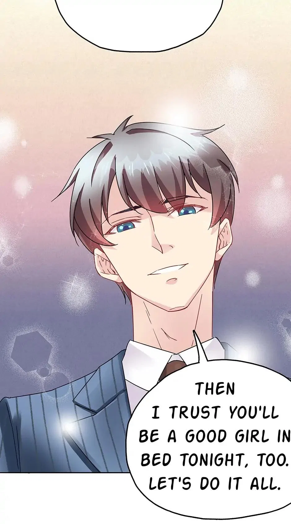 Chief Seduction Officer Chapter 57 – Page 20