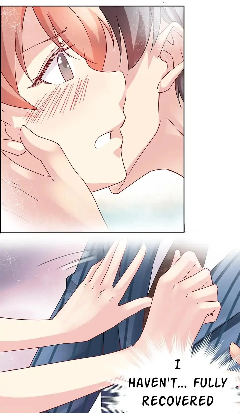Chief Seduction Officer Chapter 57 – Page 21