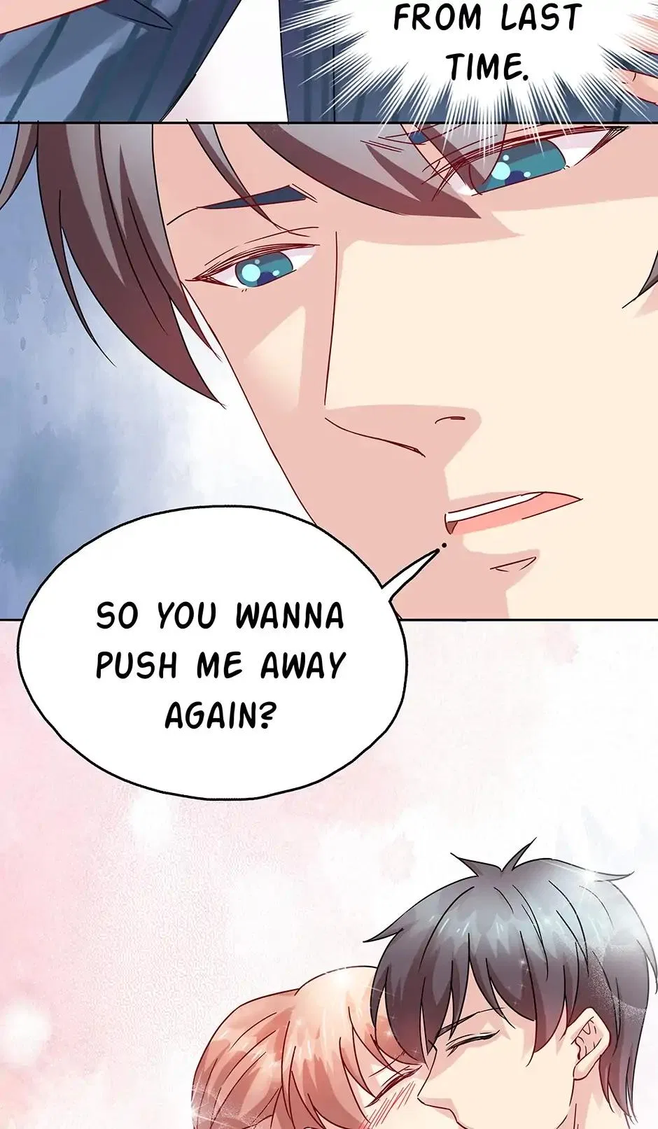 Chief Seduction Officer Chapter 57 – Page 22