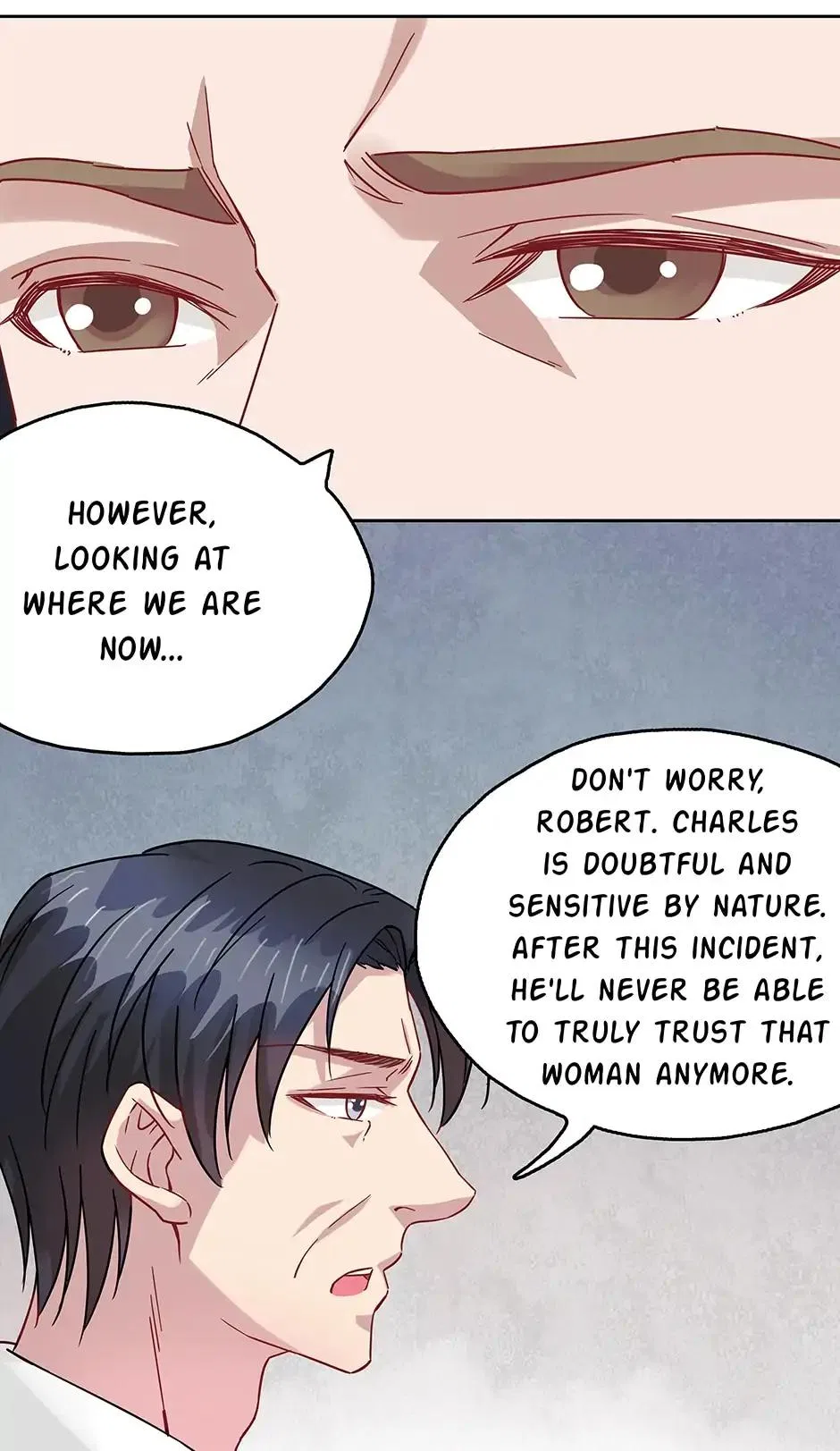 Chief Seduction Officer Chapter 56 – Page 3