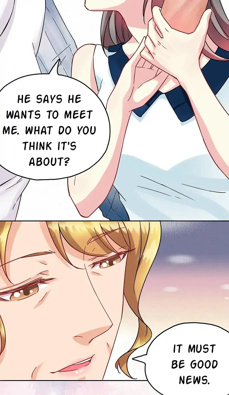 Chief Seduction Officer Chapter 56 – Page 5