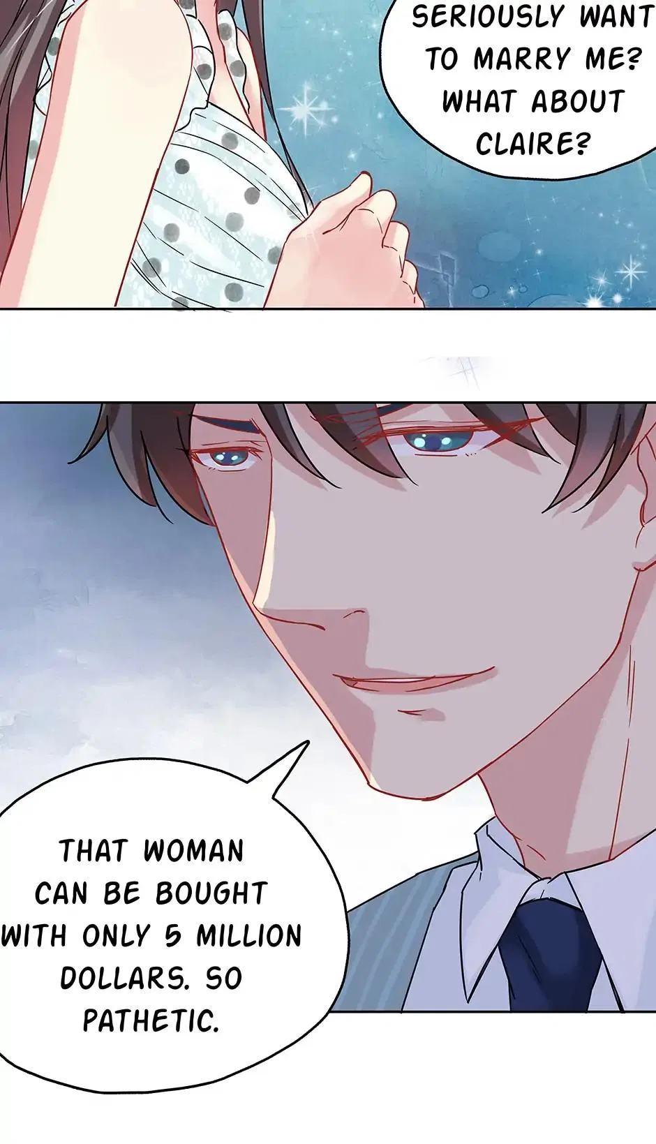 Chief Seduction Officer Chapter 56 – Page 8