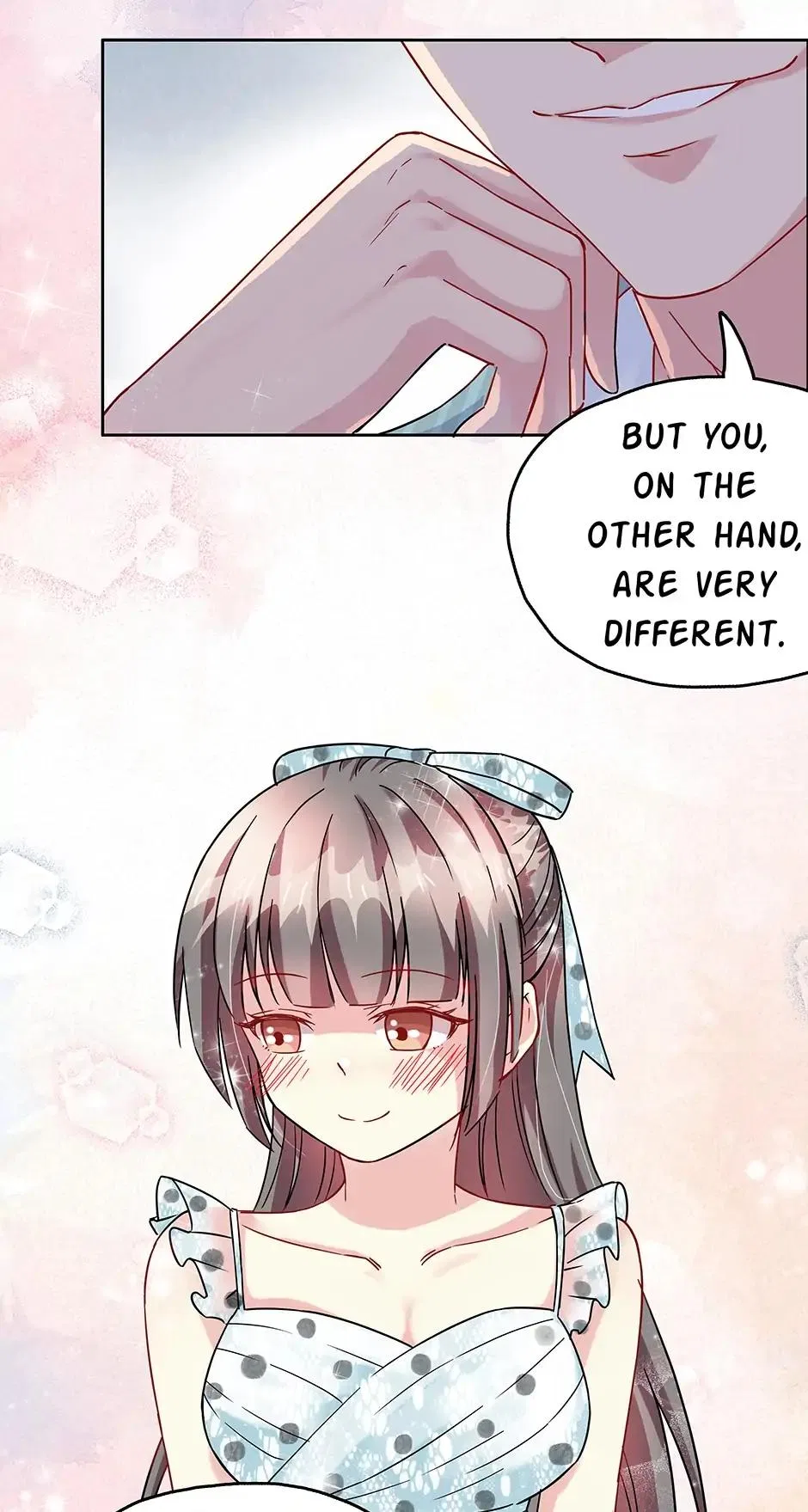 Chief Seduction Officer Chapter 56 – Page 9