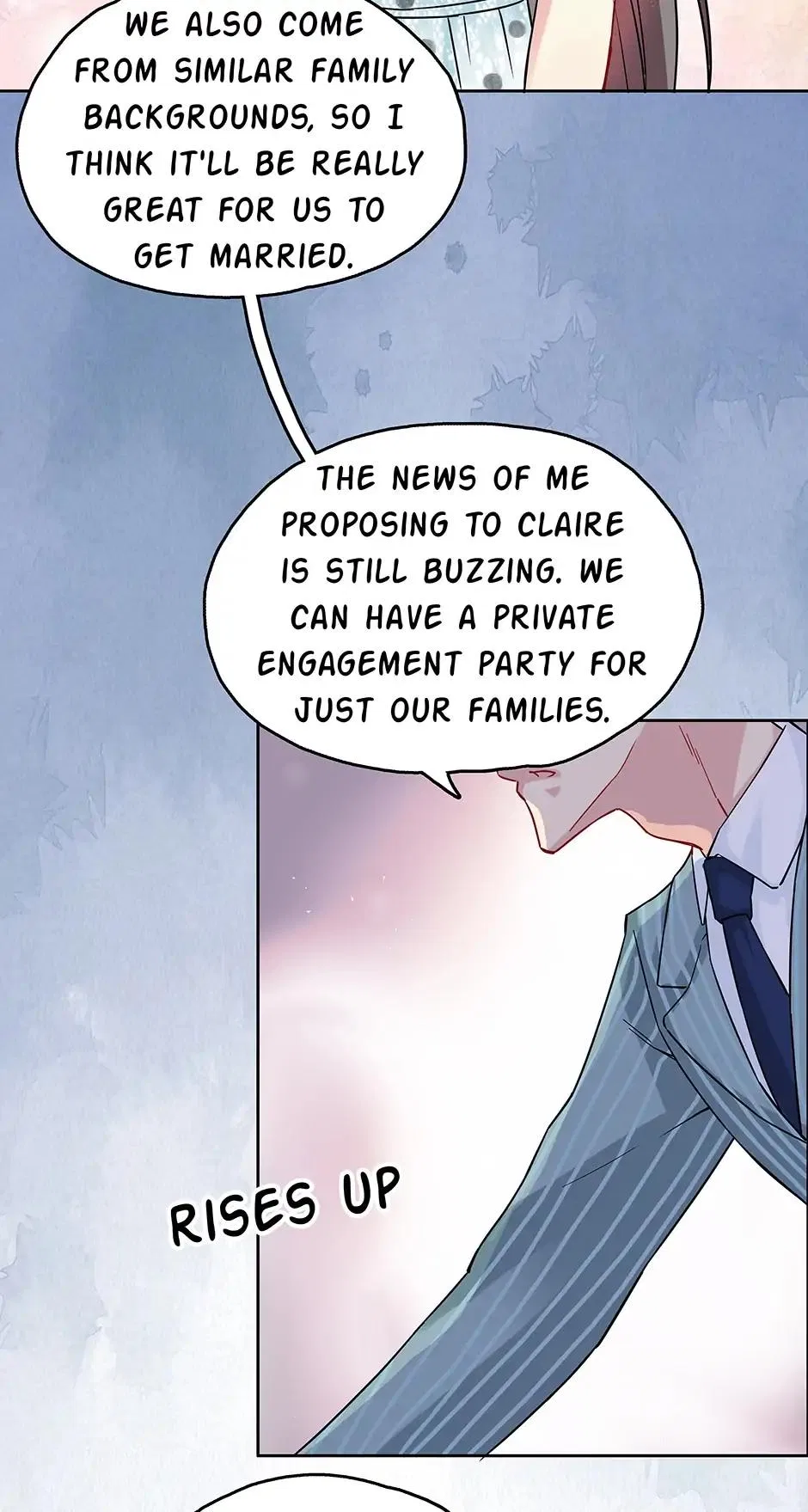 Chief Seduction Officer Chapter 56 – Page 10