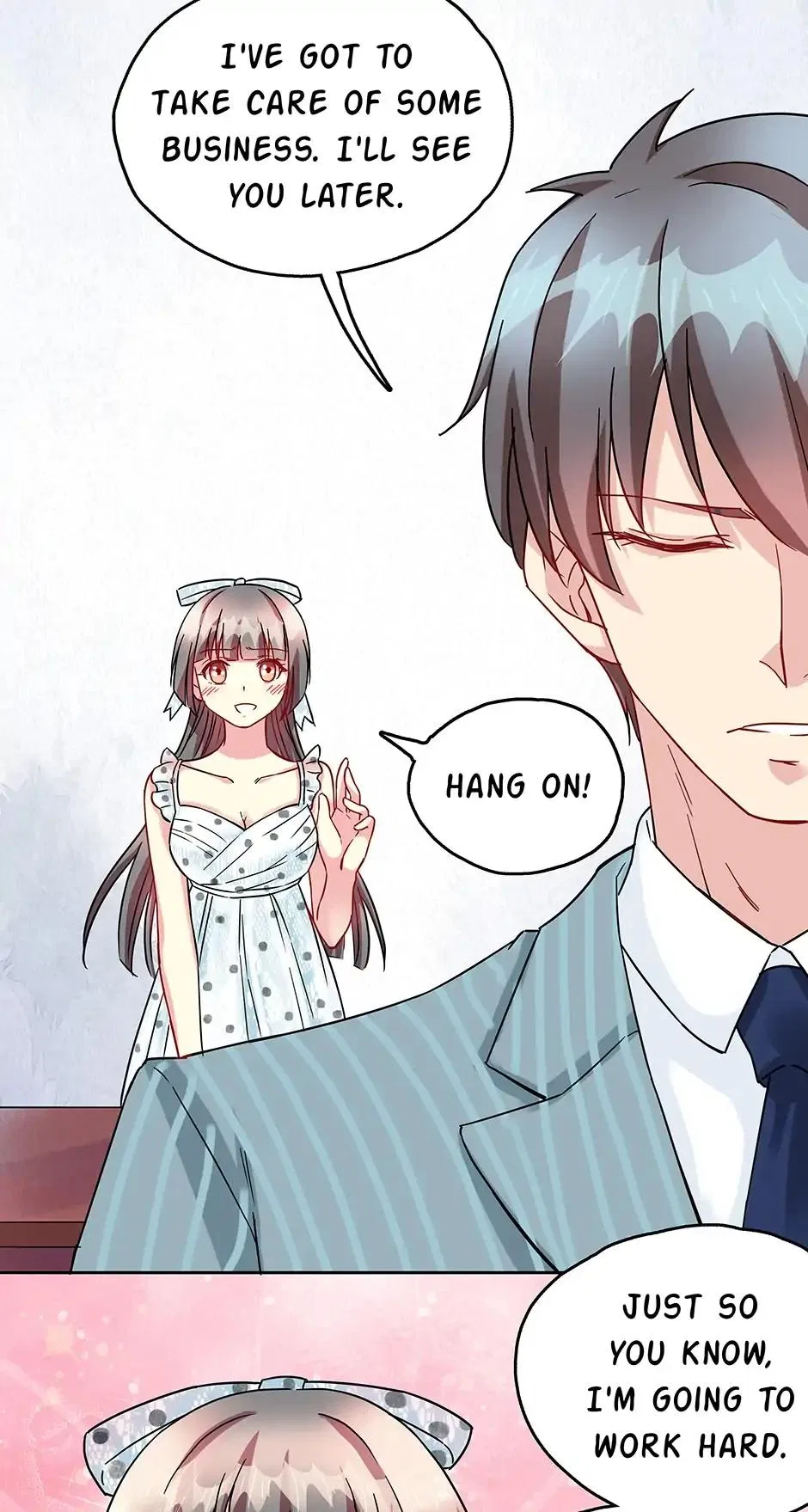Chief Seduction Officer Chapter 56 – Page 11