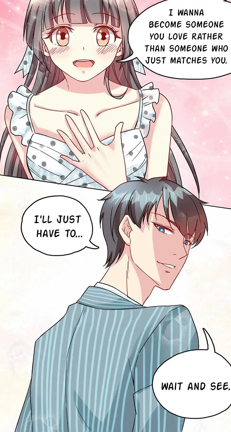 Chief Seduction Officer Chapter 56 – Page 12