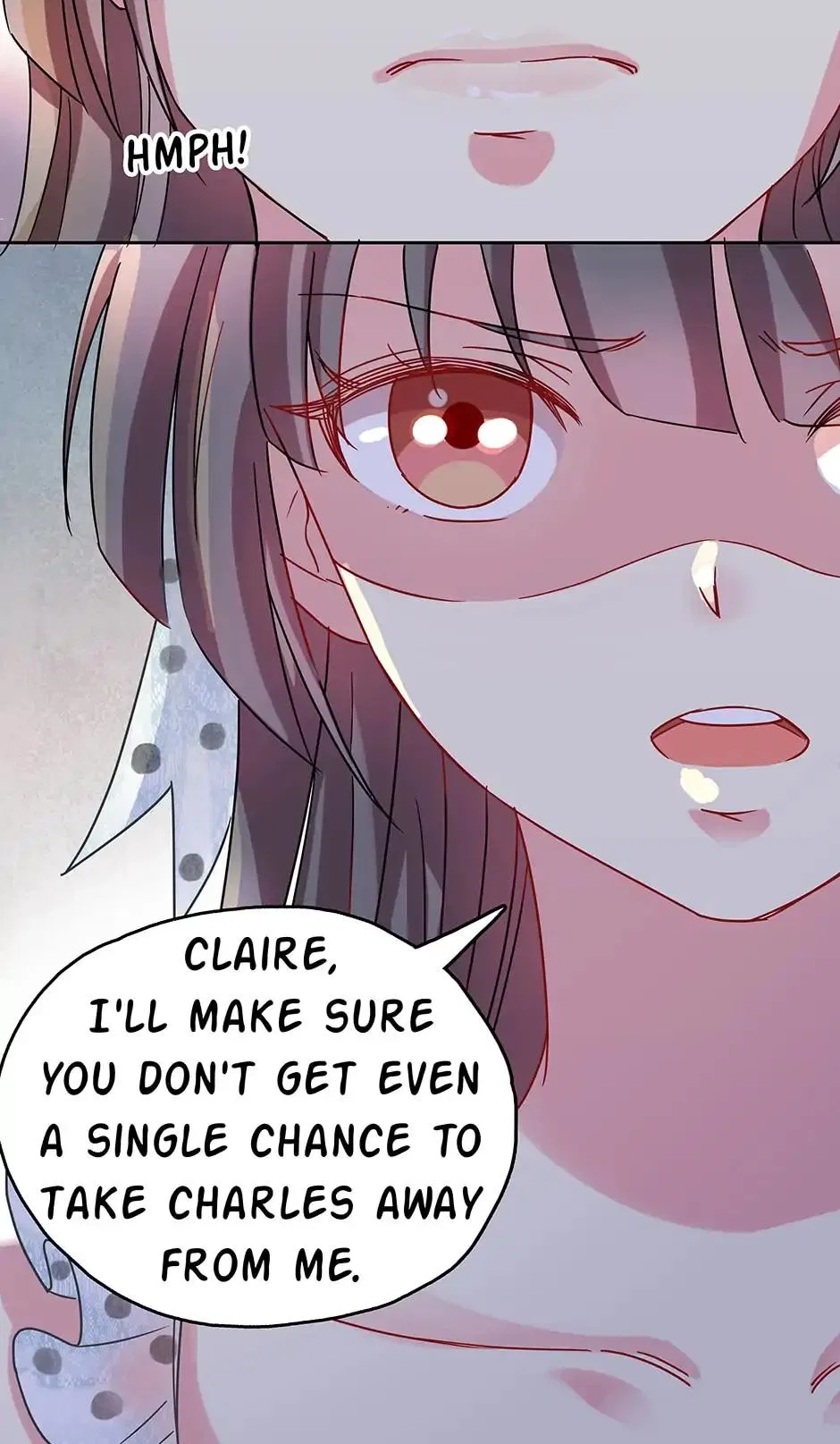 Chief Seduction Officer Chapter 56 – Page 15