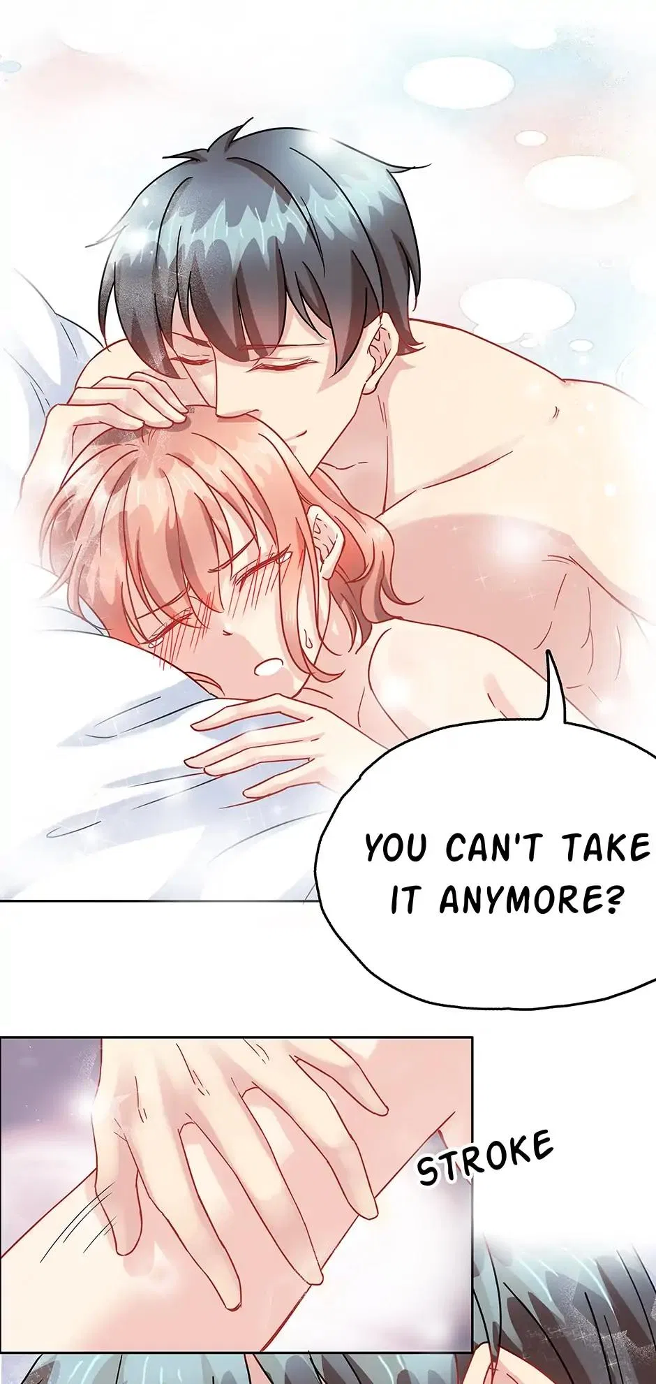 Chief Seduction Officer Chapter 55 – Page 2