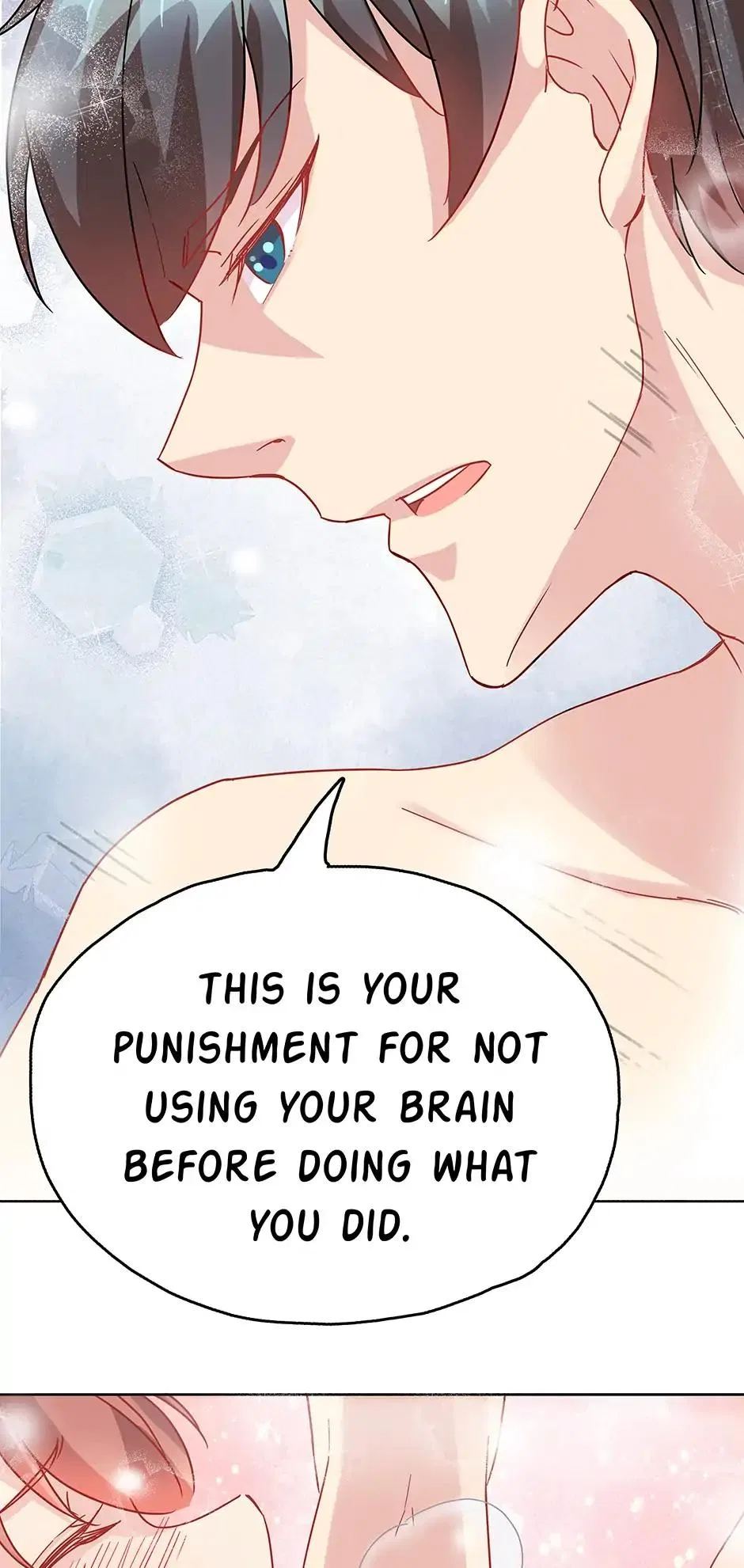Chief Seduction Officer Chapter 55 – Page 3