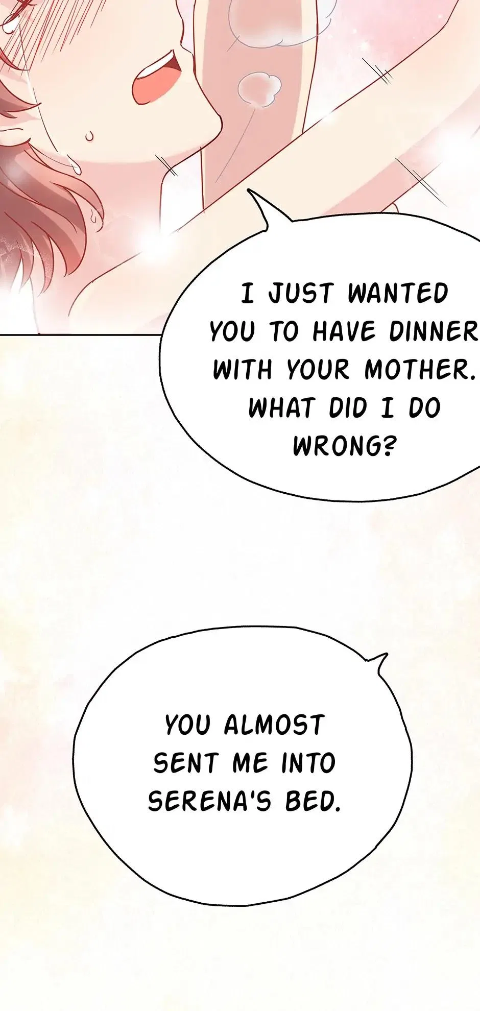 Chief Seduction Officer Chapter 55 – Page 4