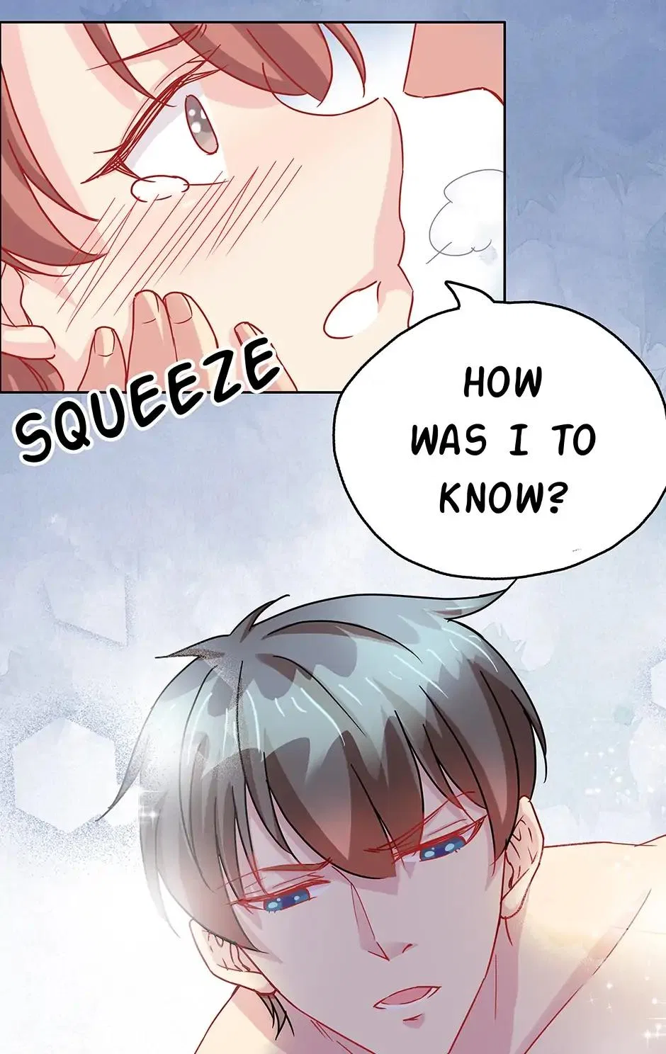 Chief Seduction Officer Chapter 55 – Page 5