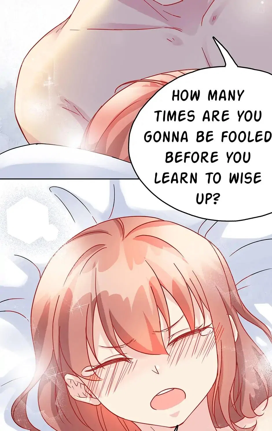 Chief Seduction Officer Chapter 55 – Page 6
