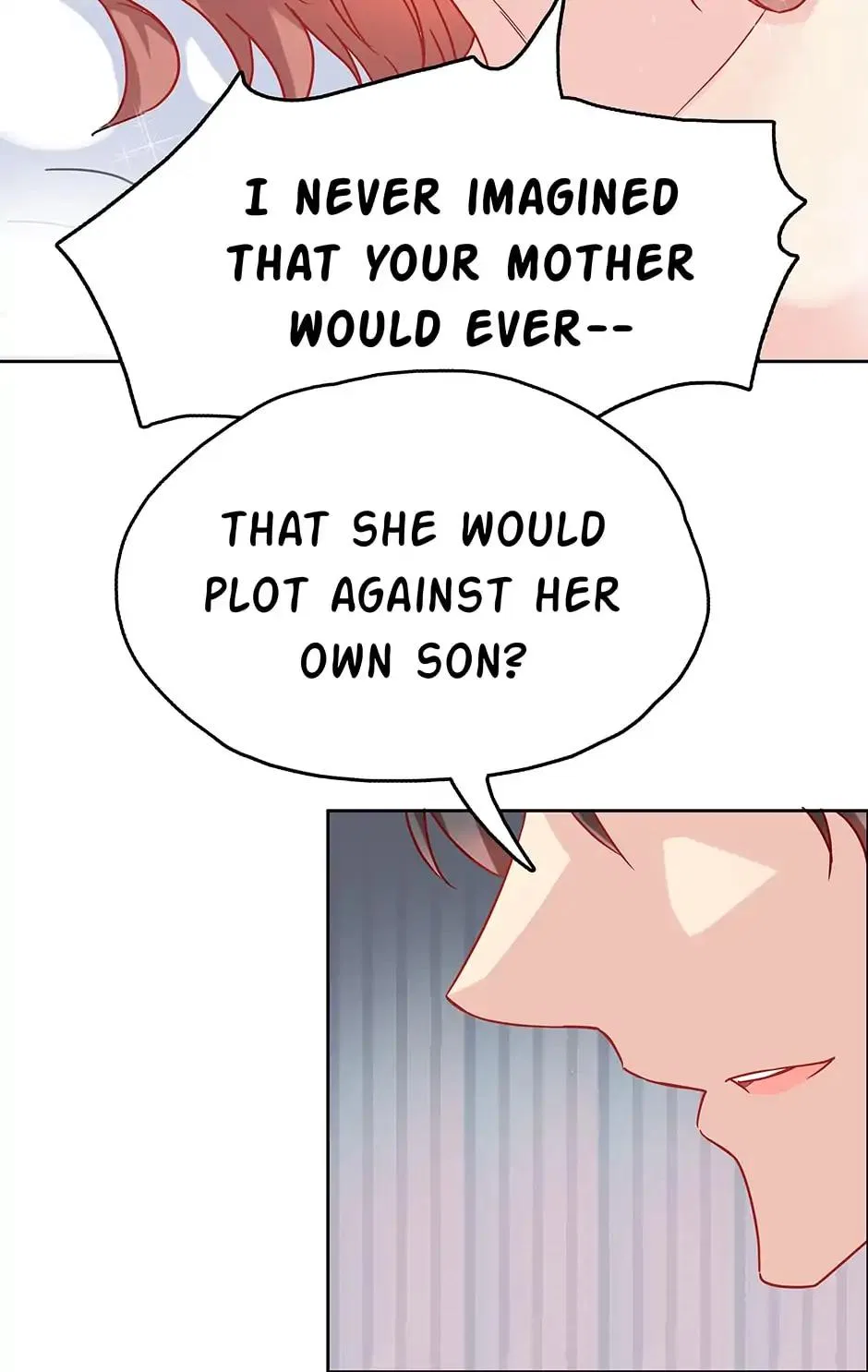 Chief Seduction Officer Chapter 55 – Page 7