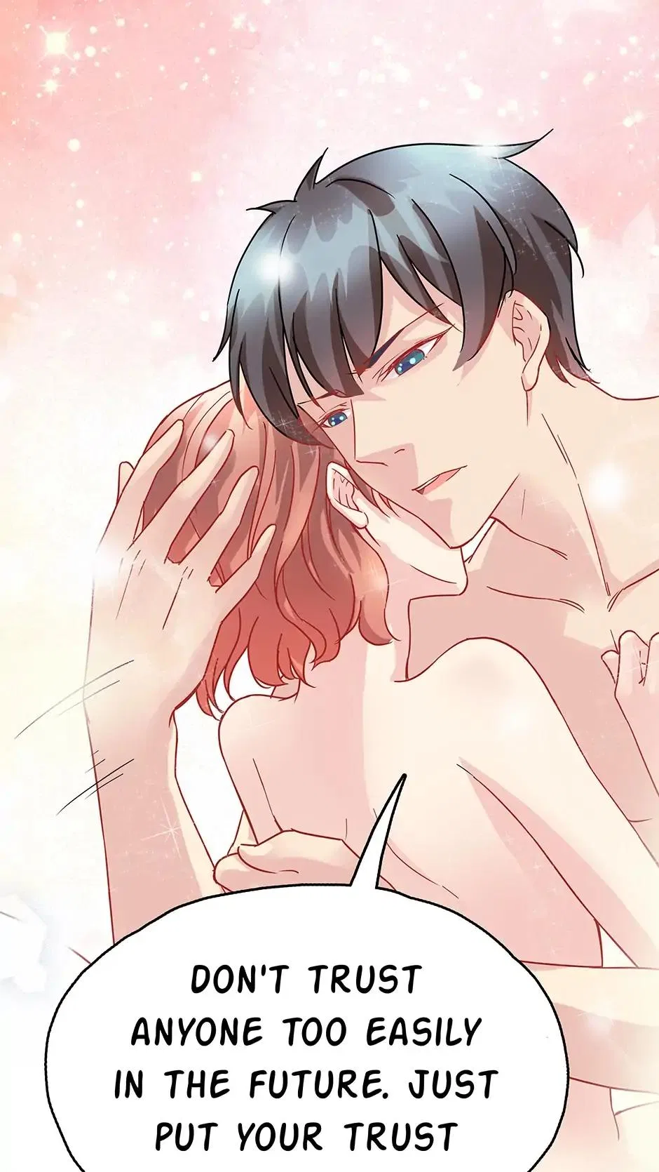 Chief Seduction Officer Chapter 55 – Page 8
