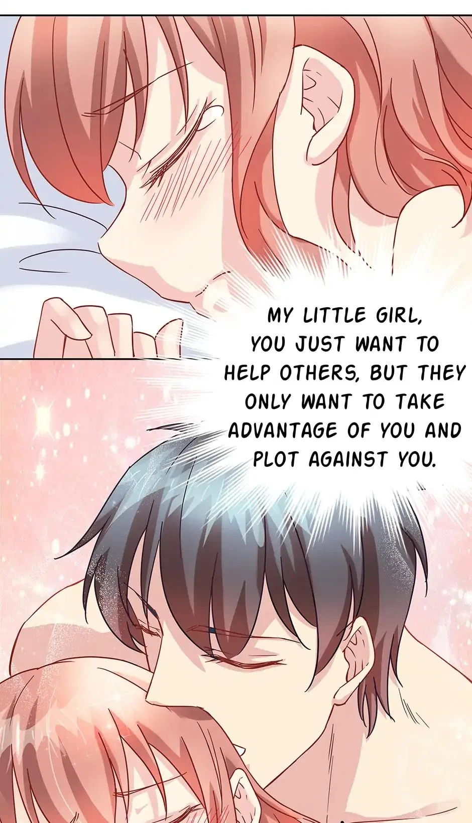 Chief Seduction Officer Chapter 55 – Page 11