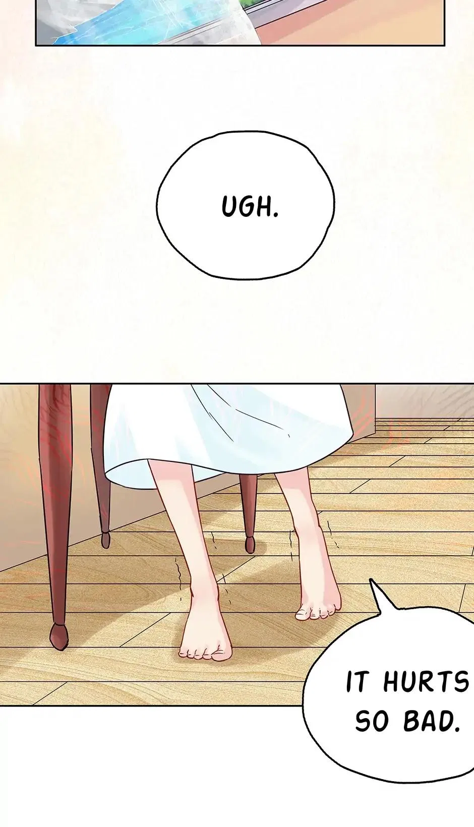 Chief Seduction Officer Chapter 55 – Page 13