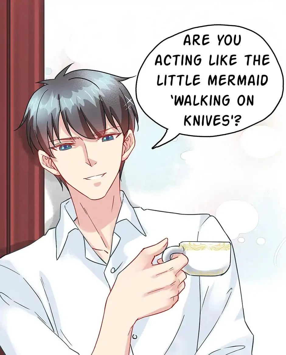 Chief Seduction Officer Chapter 55 – Page 14