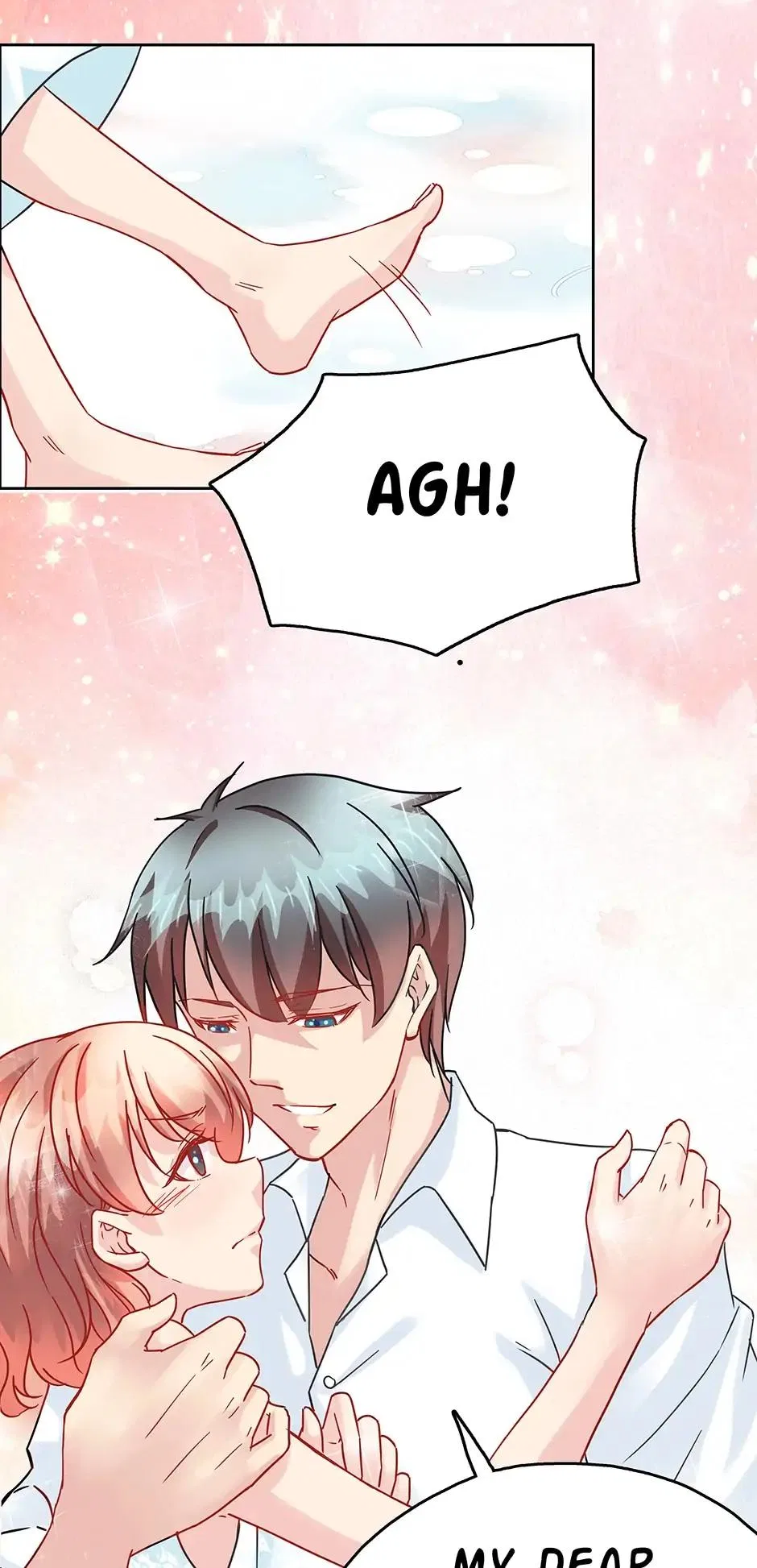 Chief Seduction Officer Chapter 55 – Page 16