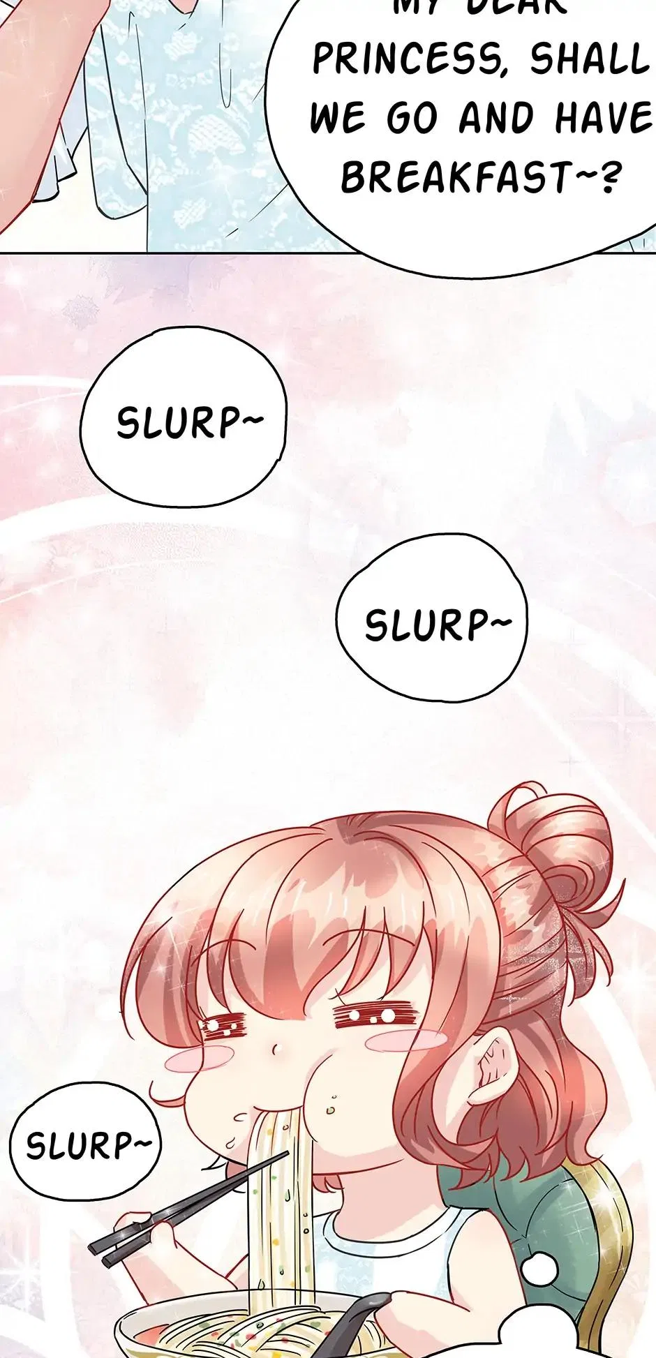 Chief Seduction Officer Chapter 55 – Page 17