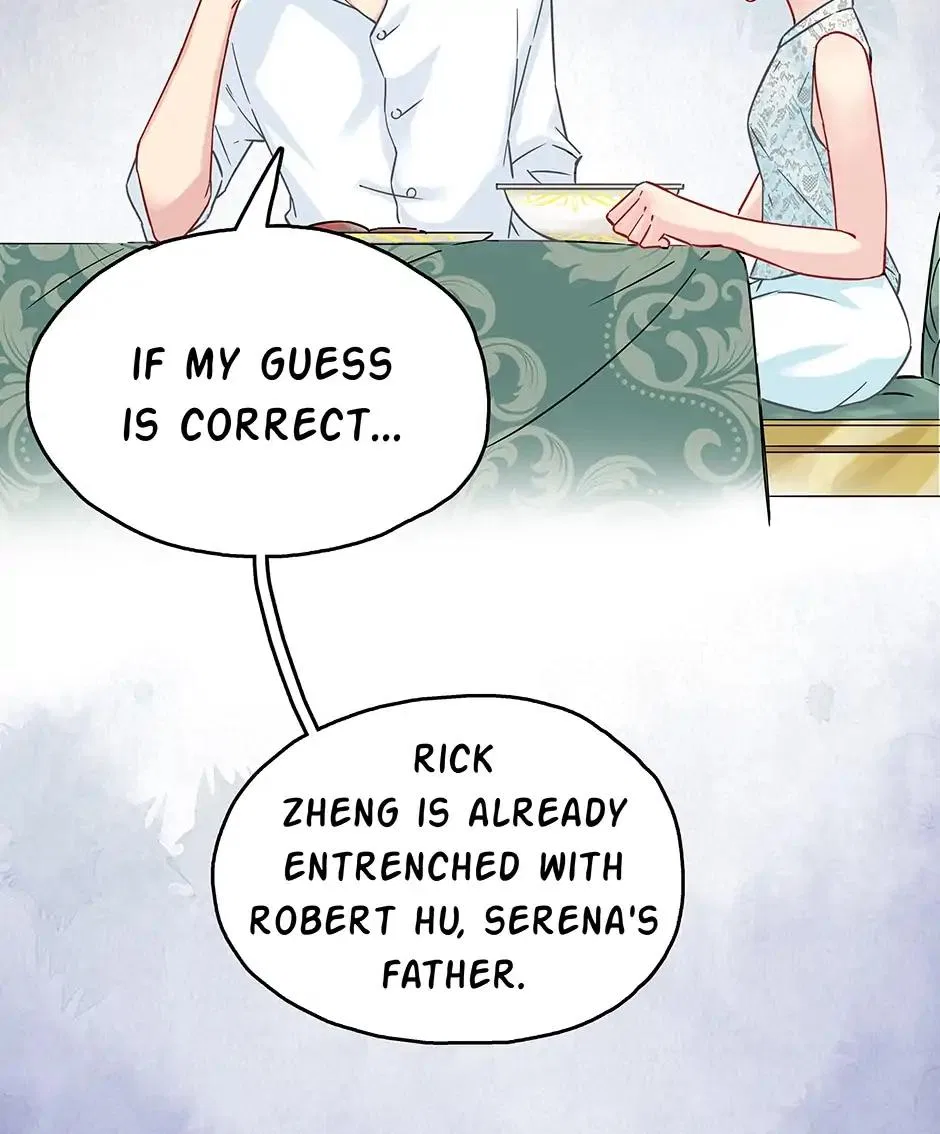 Chief Seduction Officer Chapter 55 – Page 20
