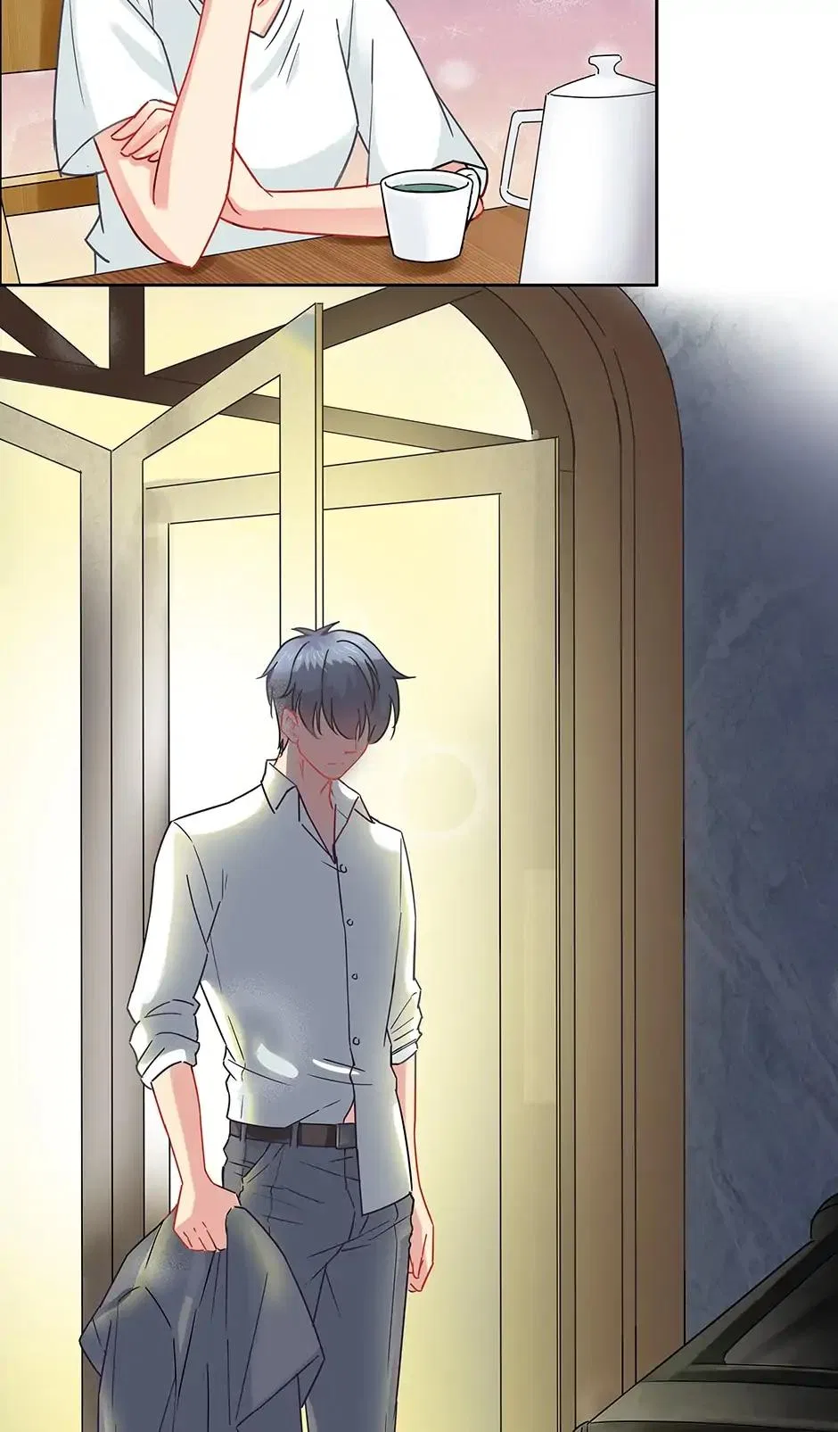 Chief Seduction Officer Chapter 54 – Page 2
