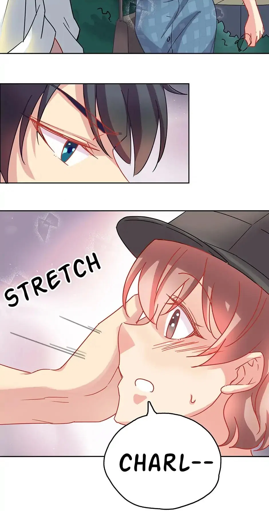 Chief Seduction Officer Chapter 54 – Page 5